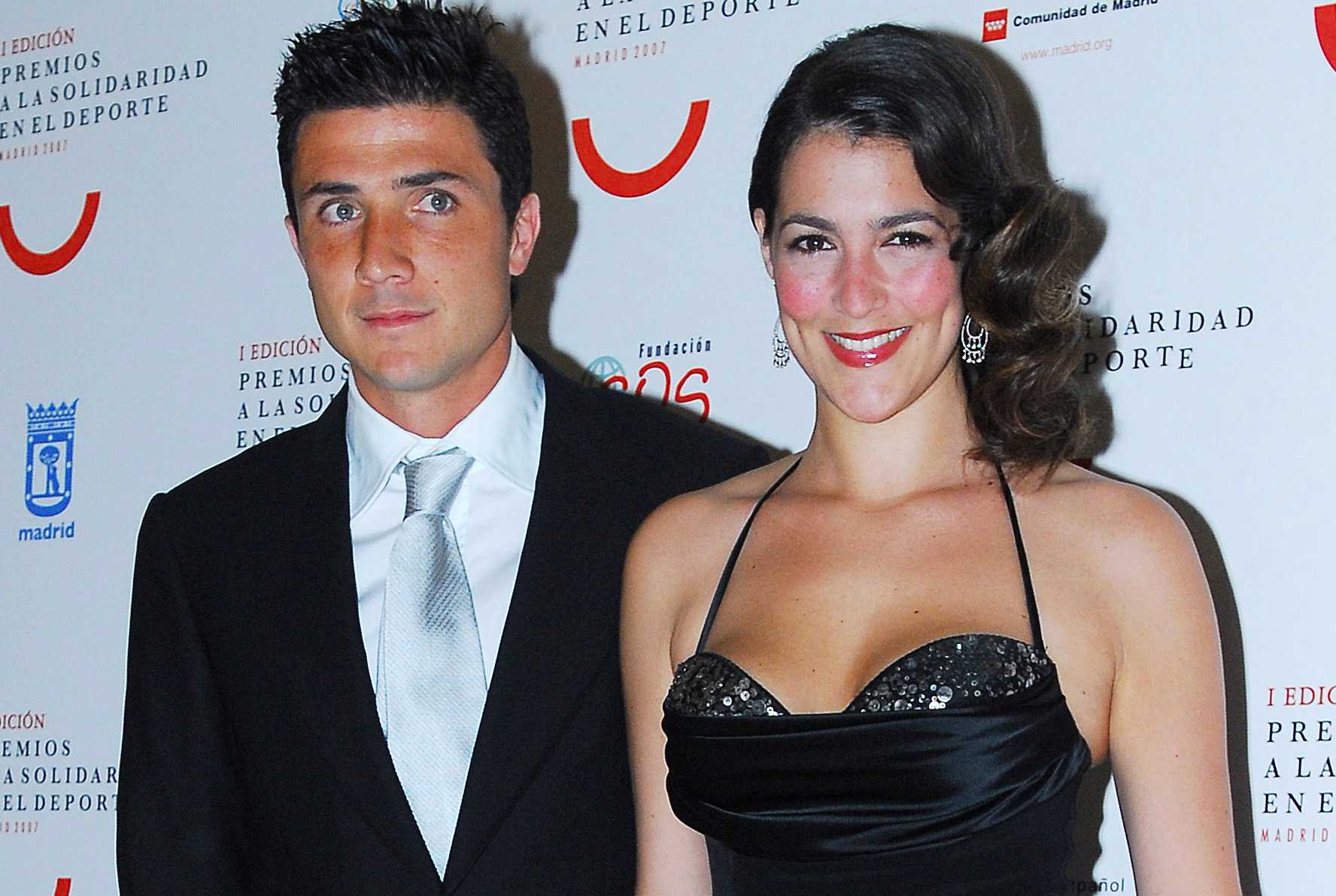 Un matrimonio muy sólido