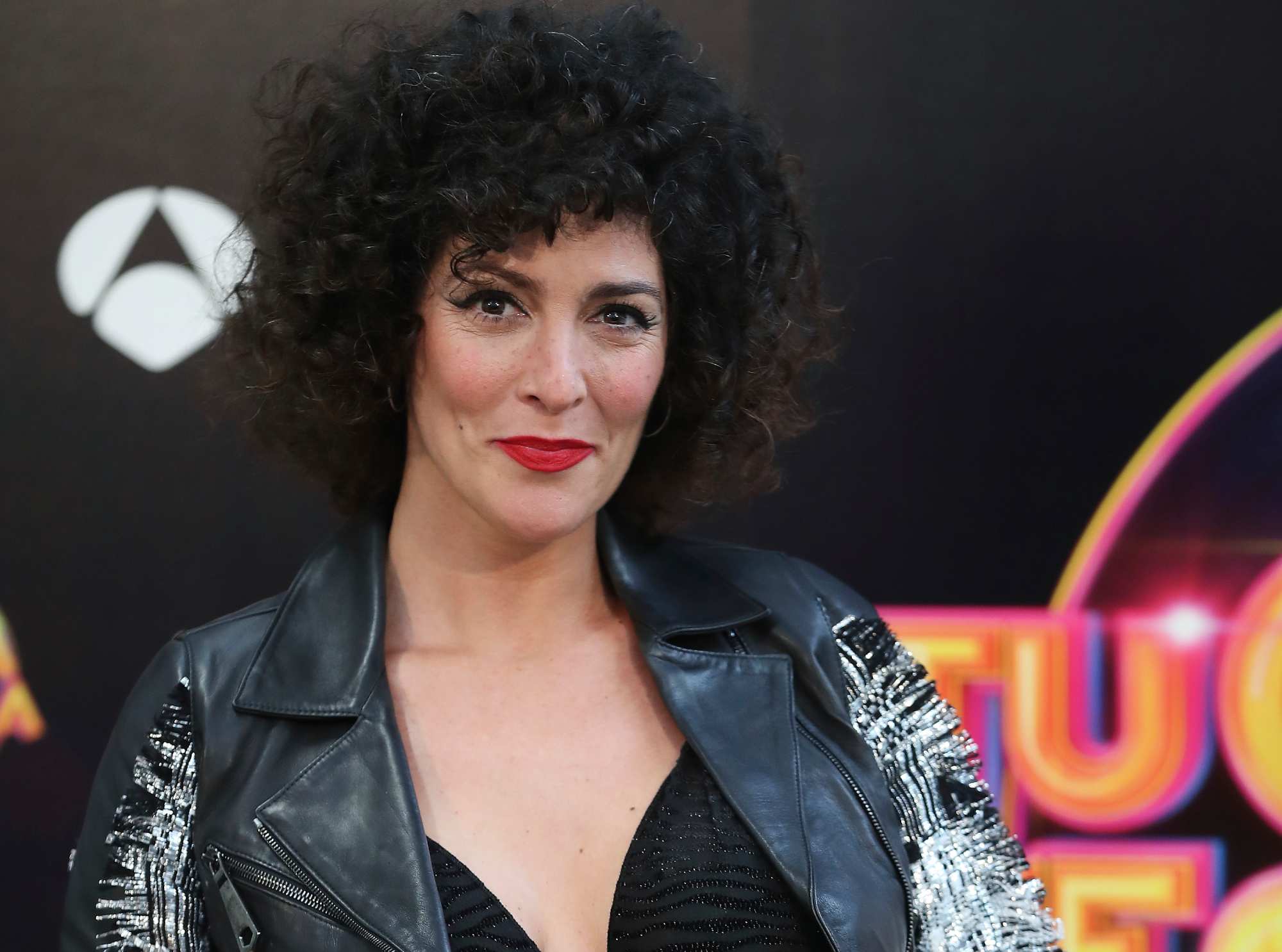 Toda una superviviente