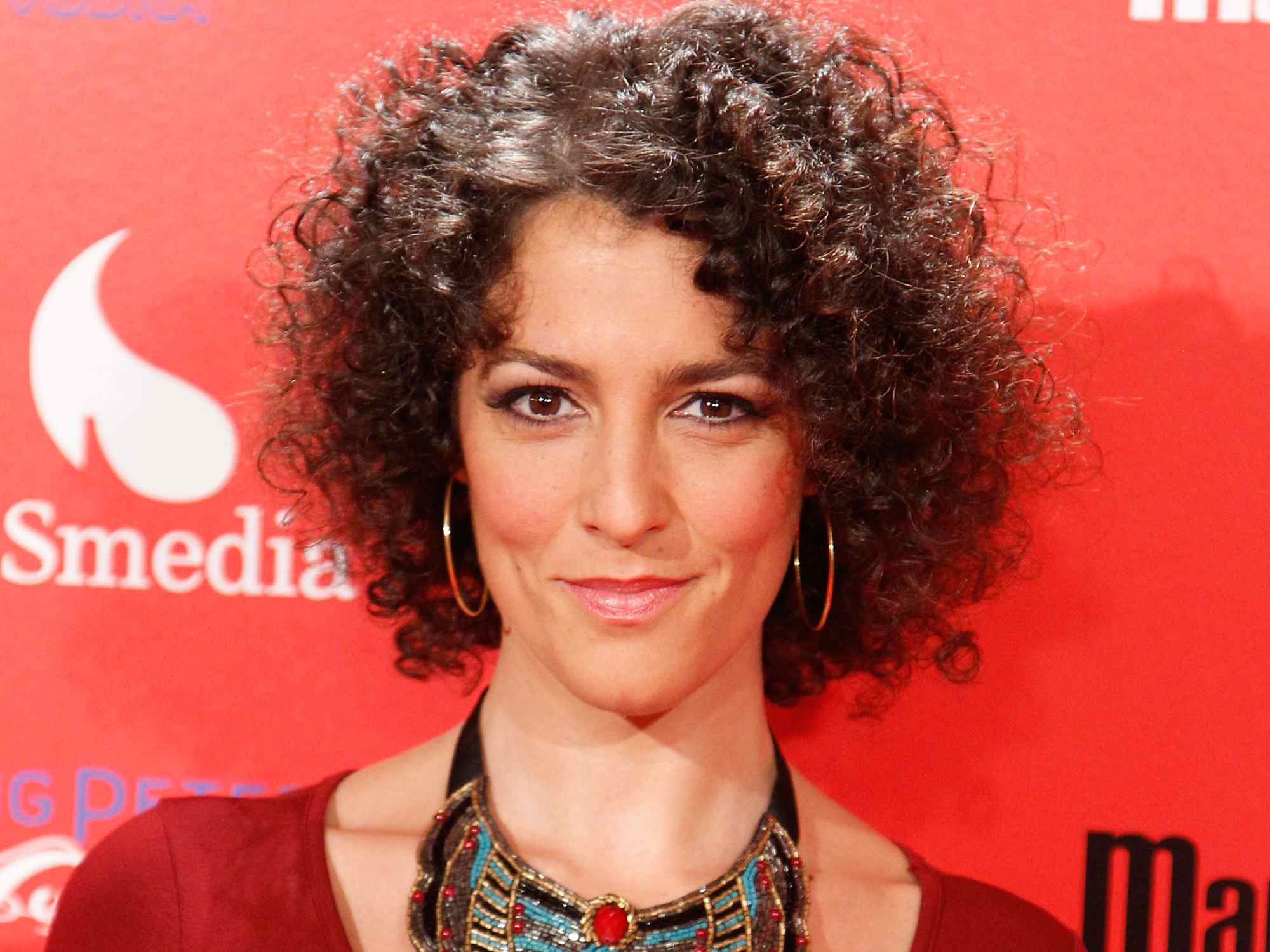 Trabajó en el teatro