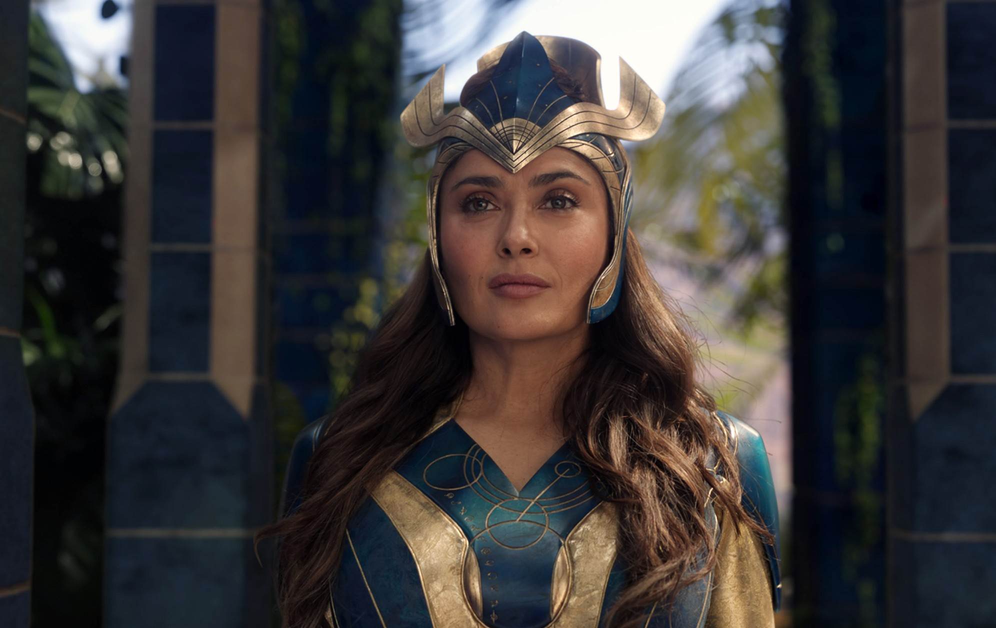 La primera superheroína mexicana