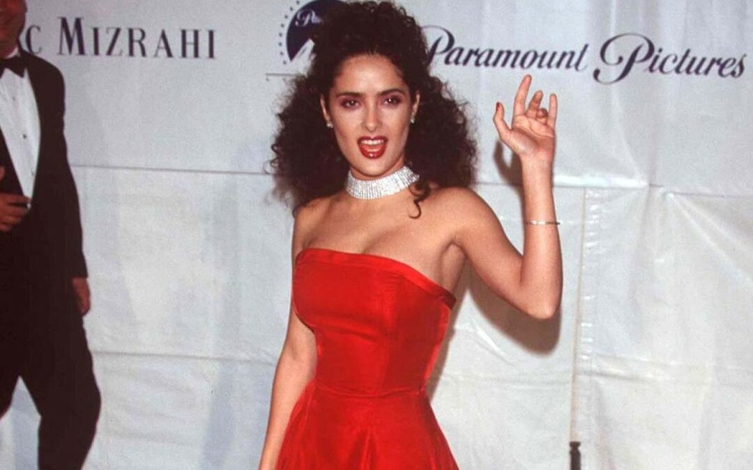 Estrellas que afirman no haber pasado por el cirujano plástico