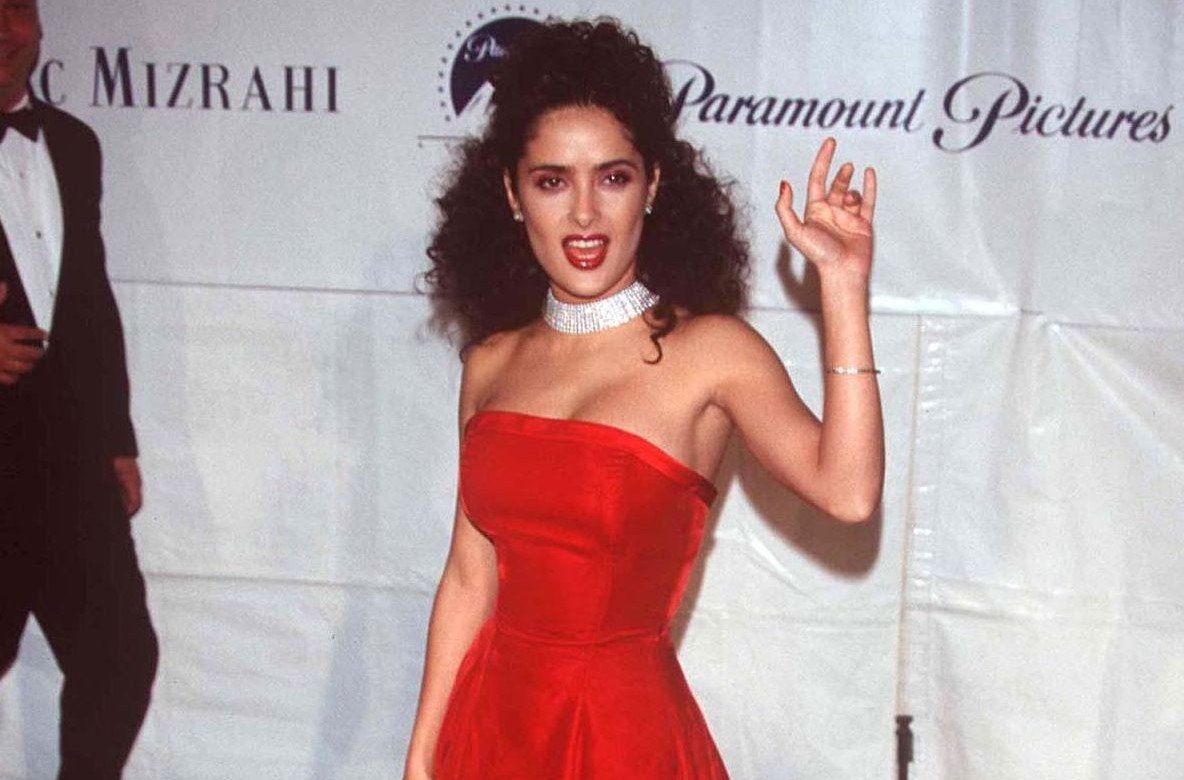 Aquellos fabulosos 90