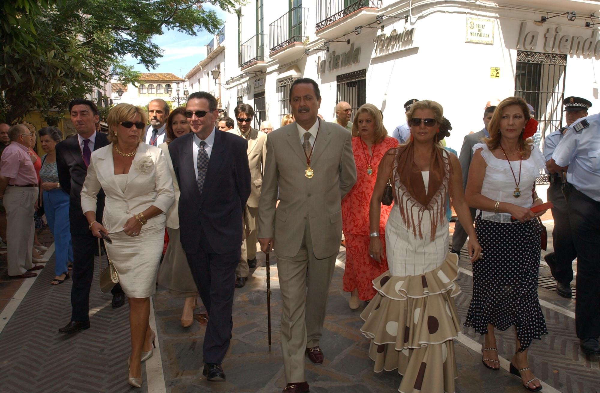 Mayoría absoluta y traición