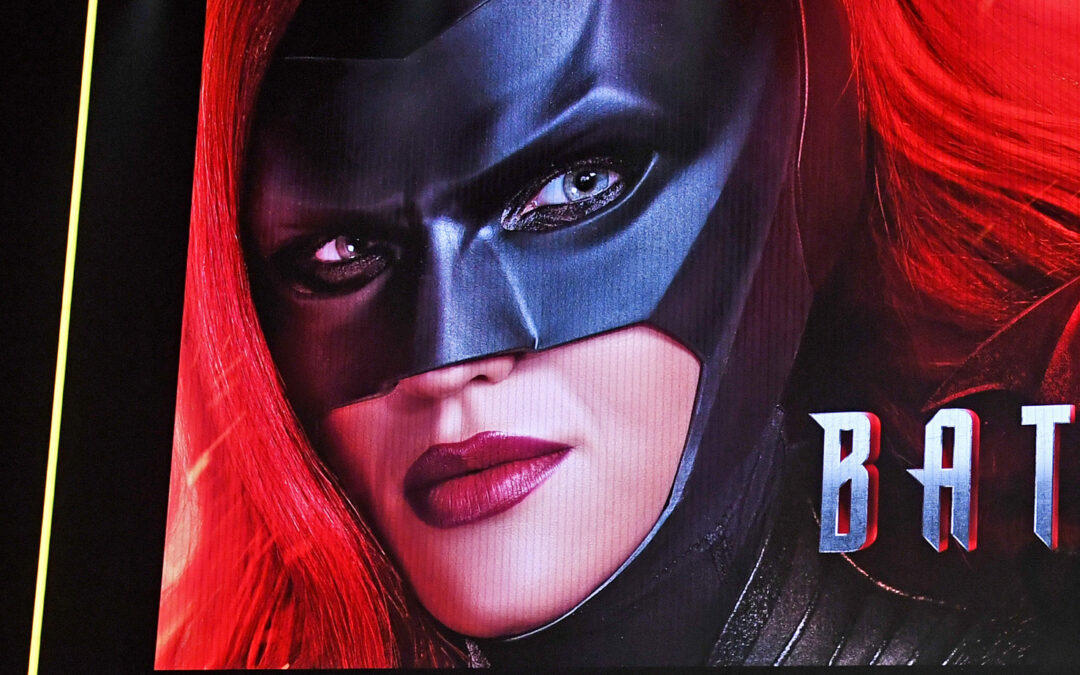 Series pioneras LGTBIQ+