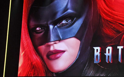 Series pioneras LGTBIQ+