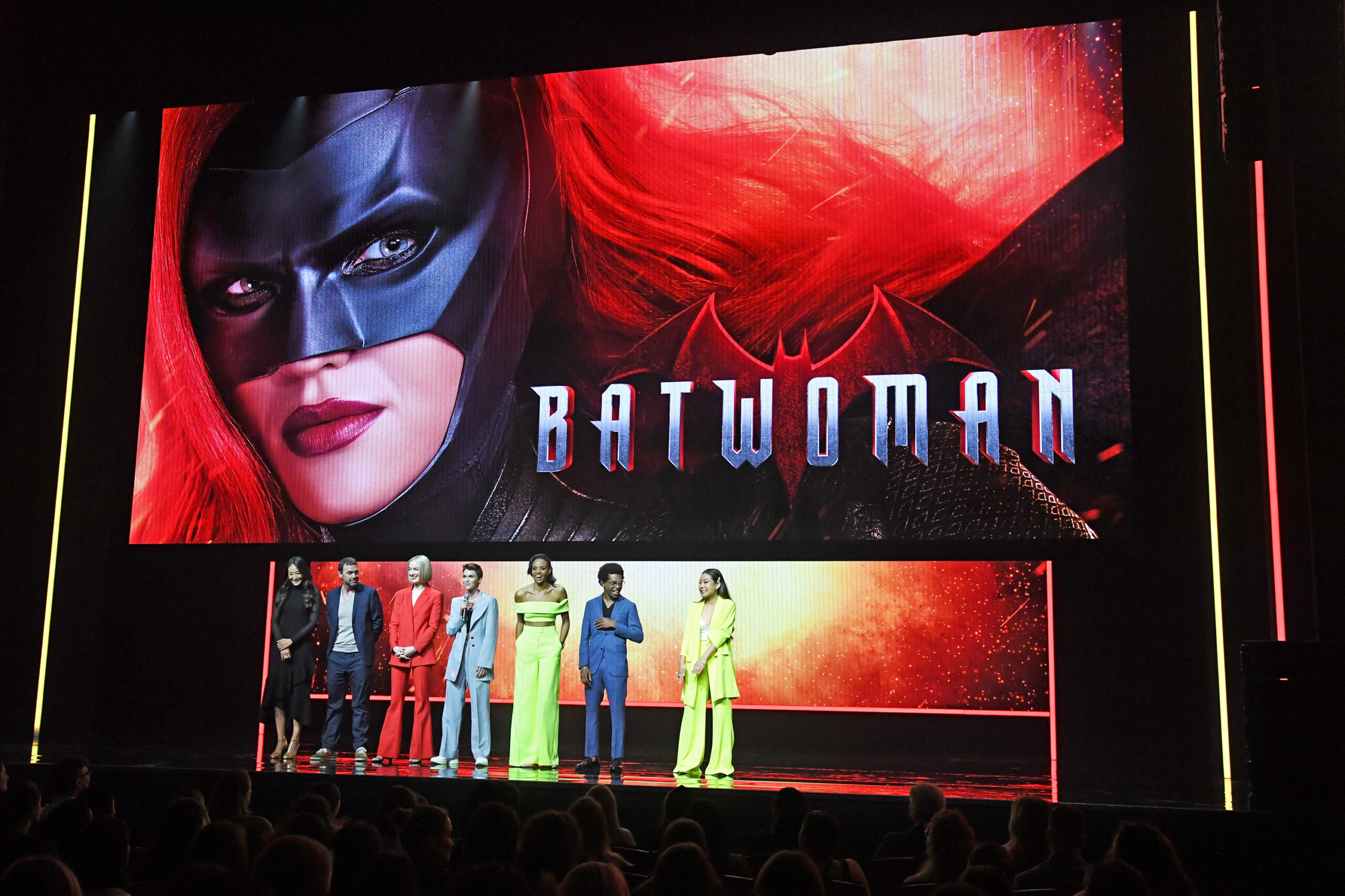 Batwoman (2019)