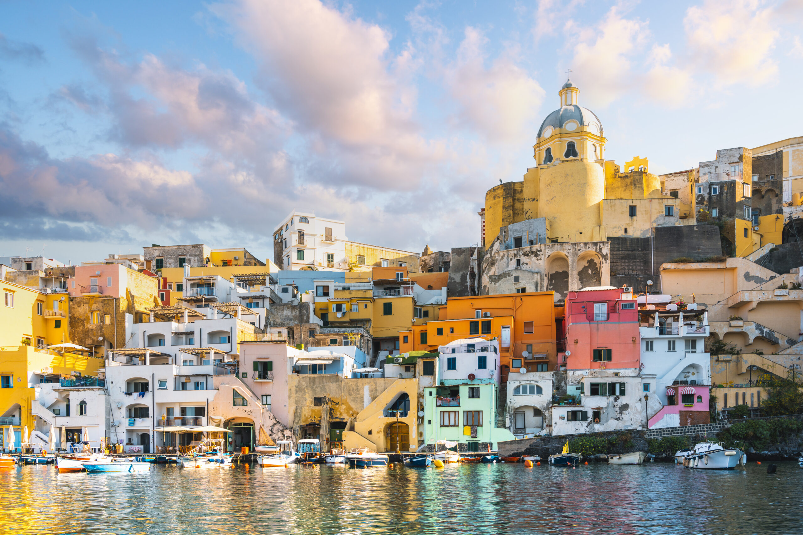 Procida (Italia)