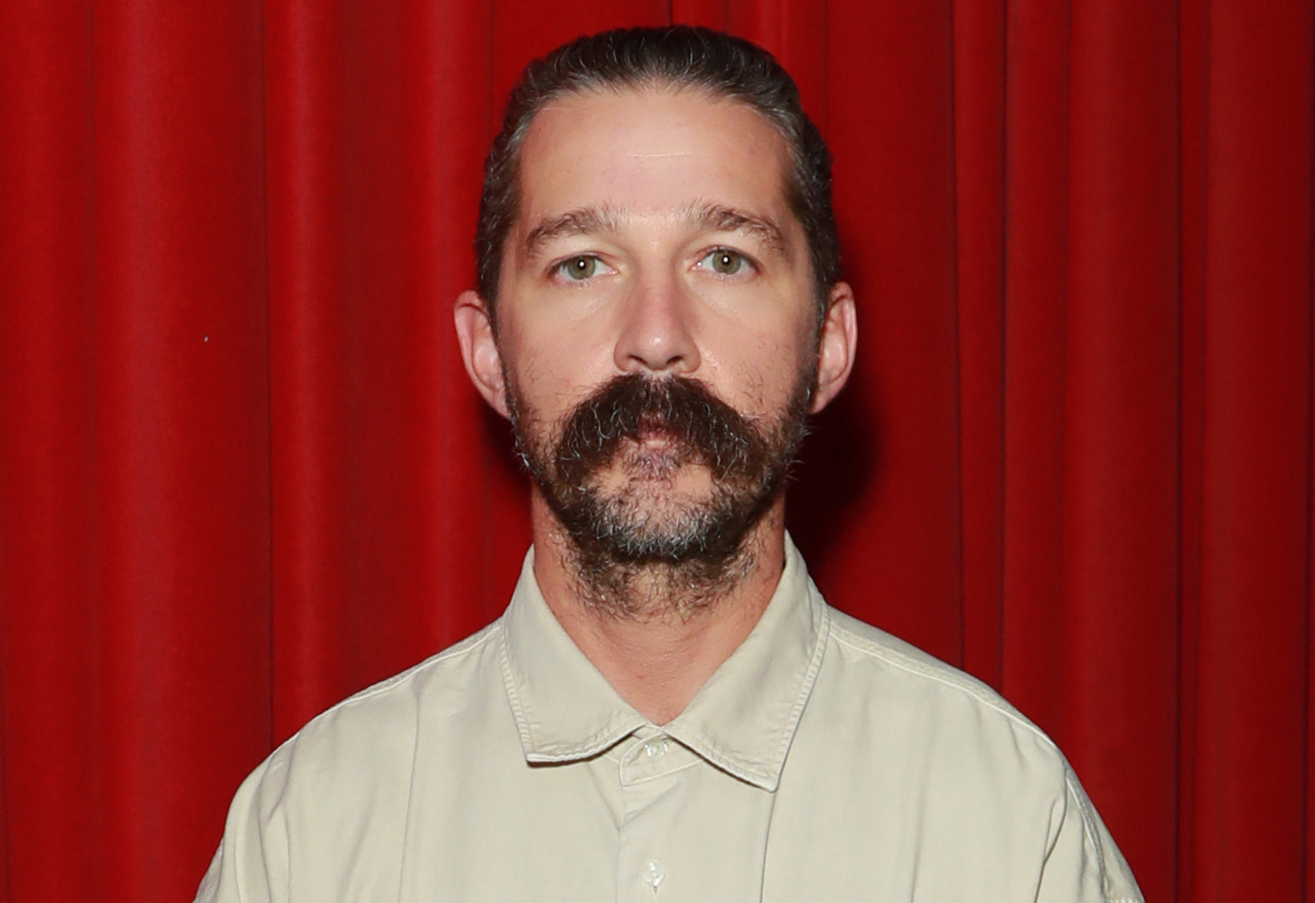 Shia LaBeouf, Lindsay Lohan y otras estrellas que fueron arrestadas por la policía