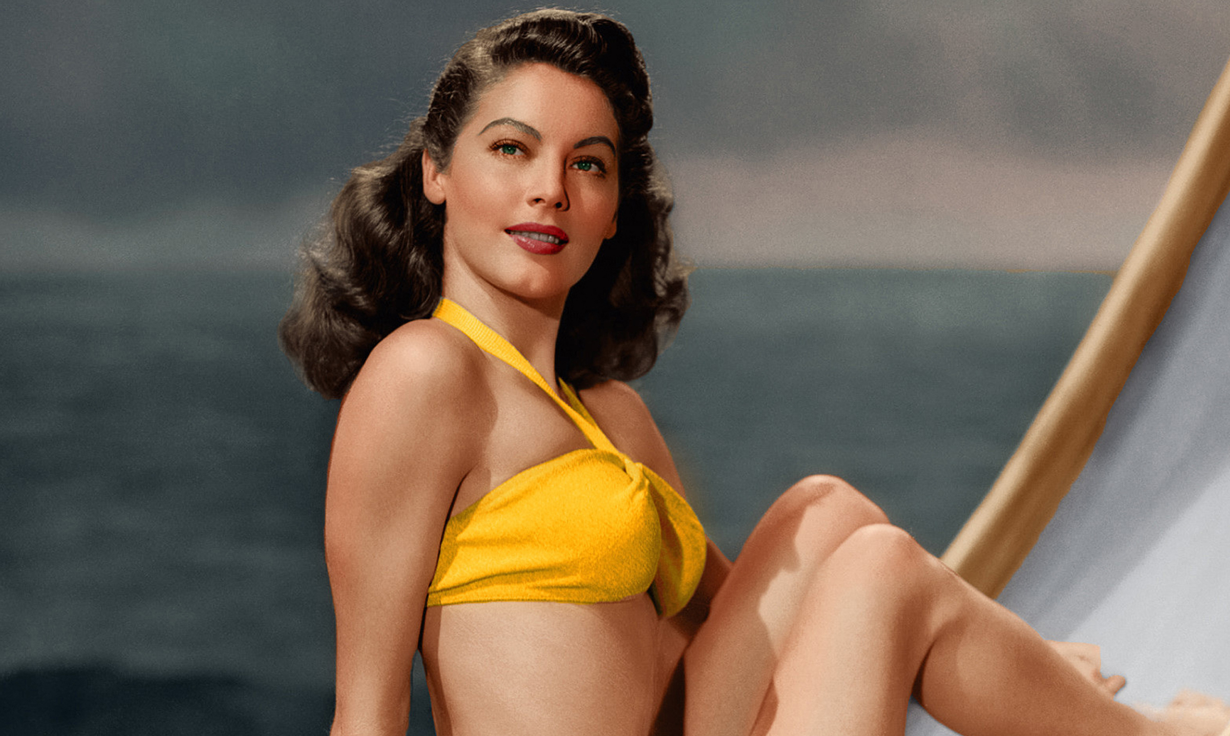 Bikinis y ropa de baño icónica para inspirarse de cara al verano