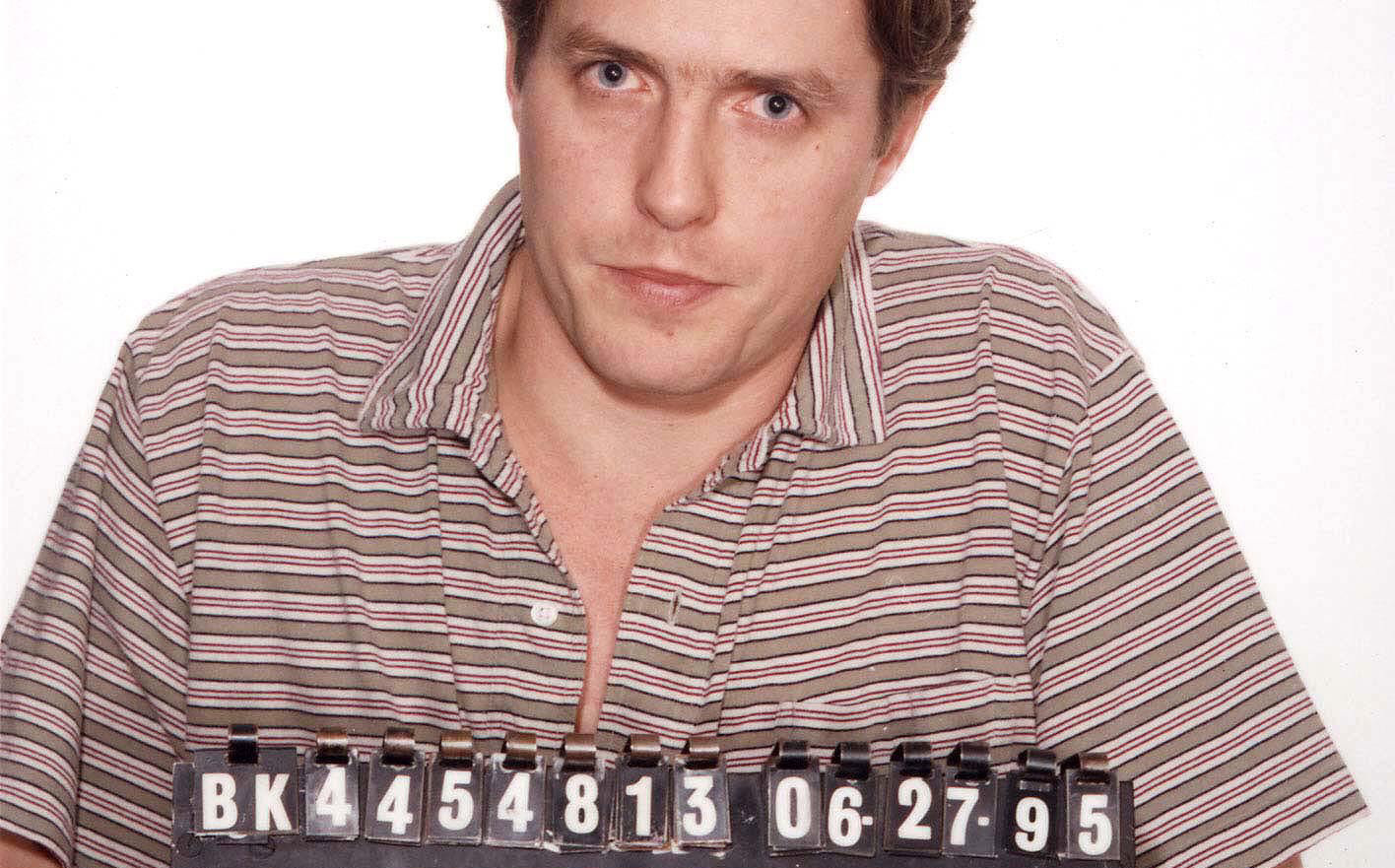 Hugh Grant
