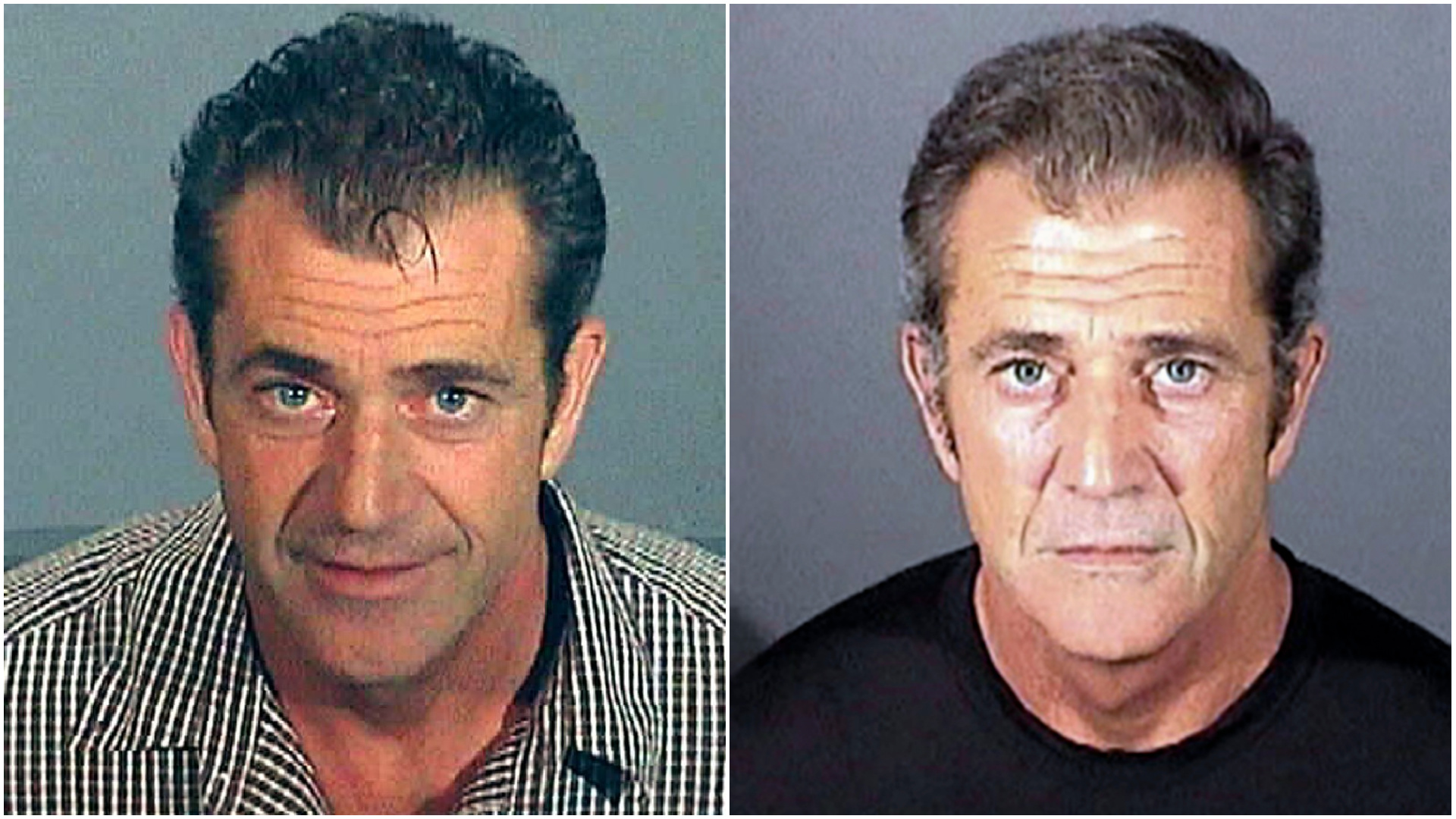 Mel Gibson