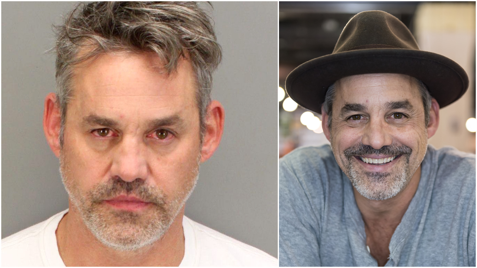 Nicholas Brendon