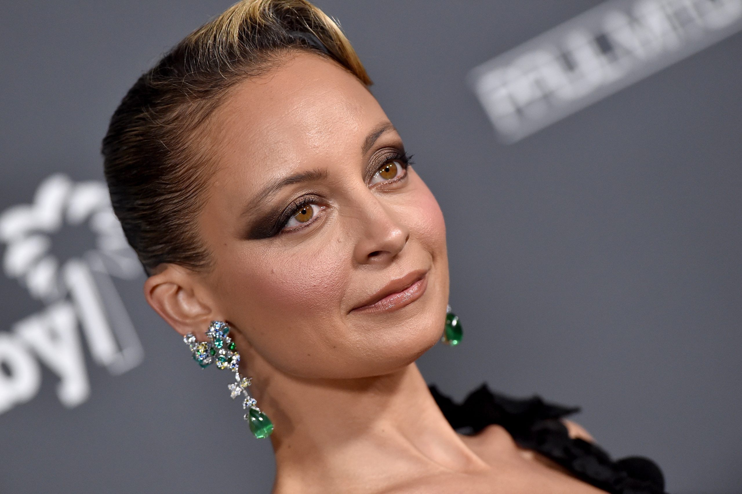 Nicole Richie