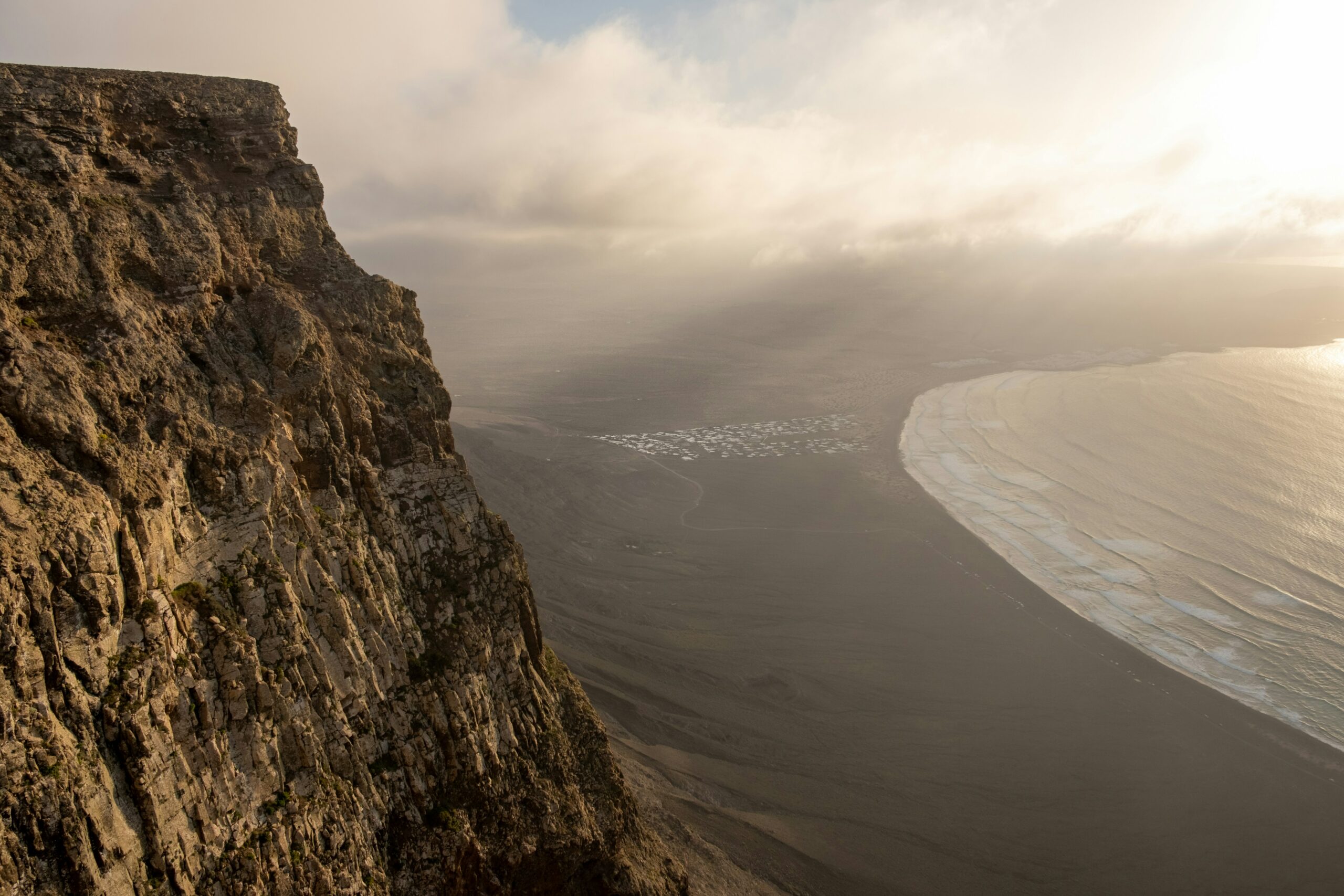 Playa de Famara