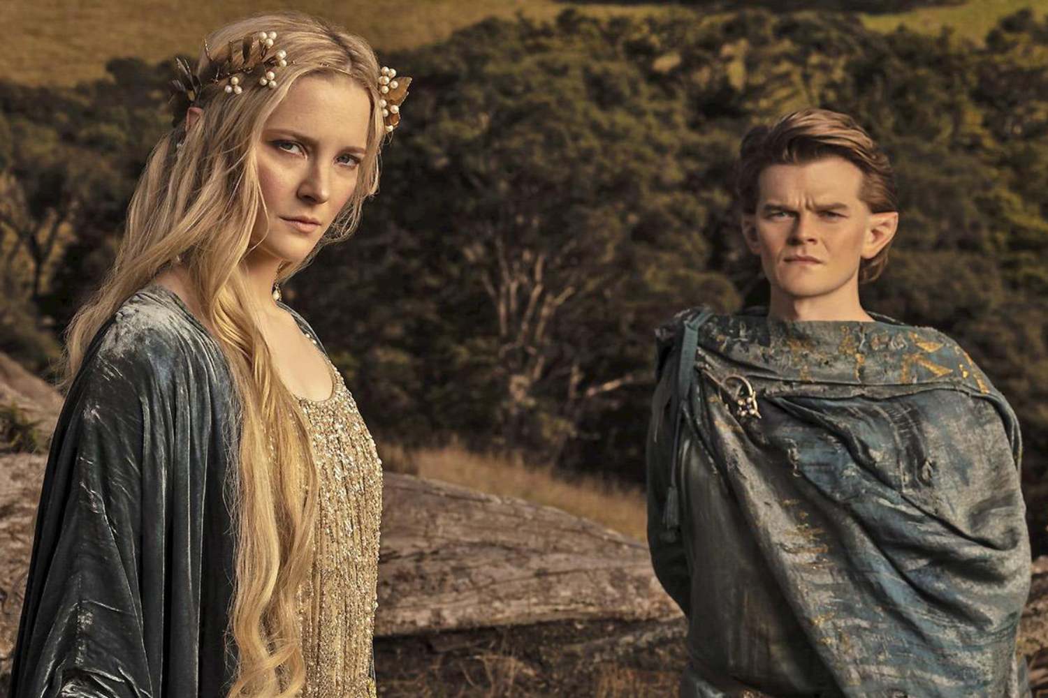 El final de verano, llegó