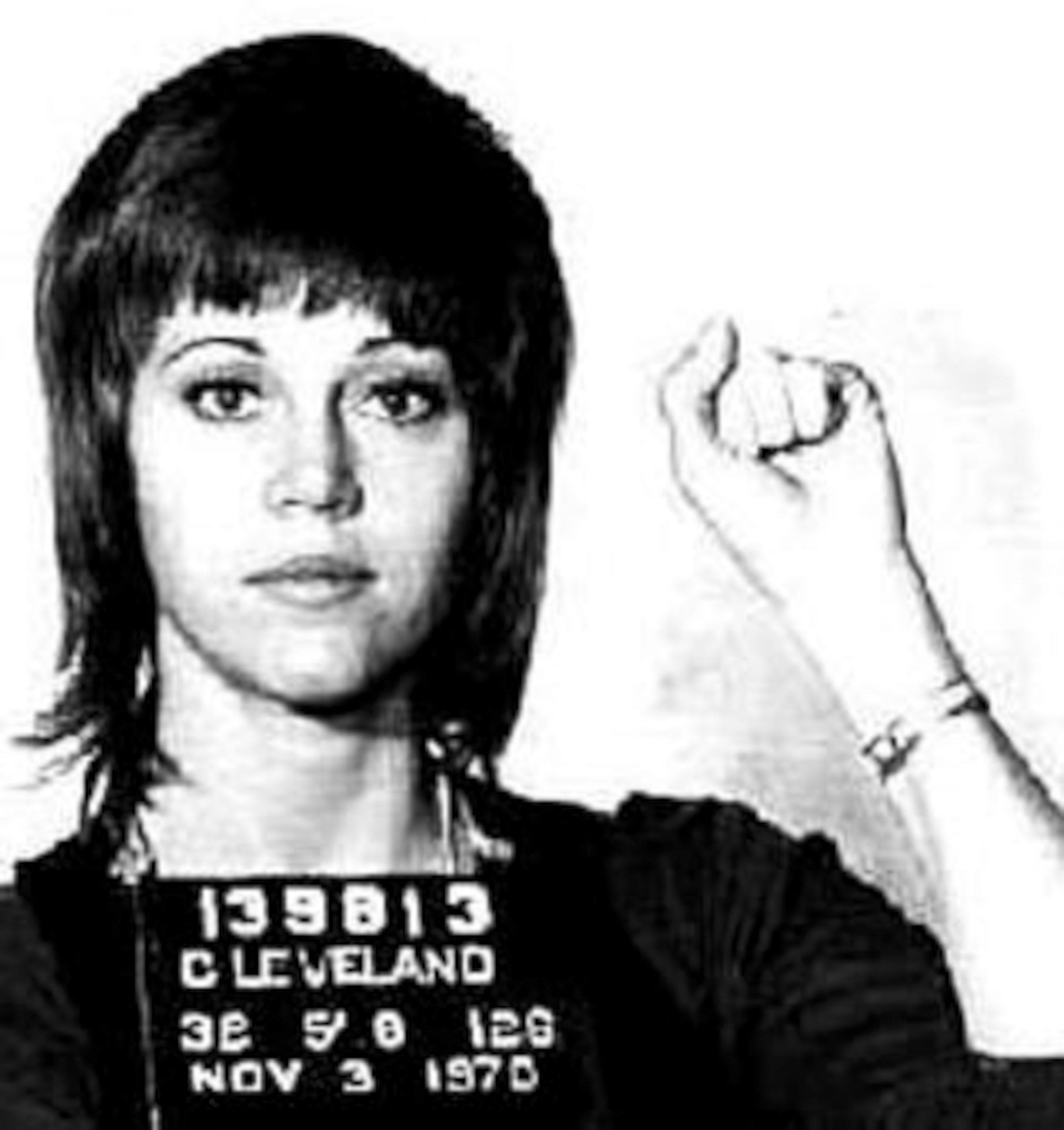 Jane Fonda