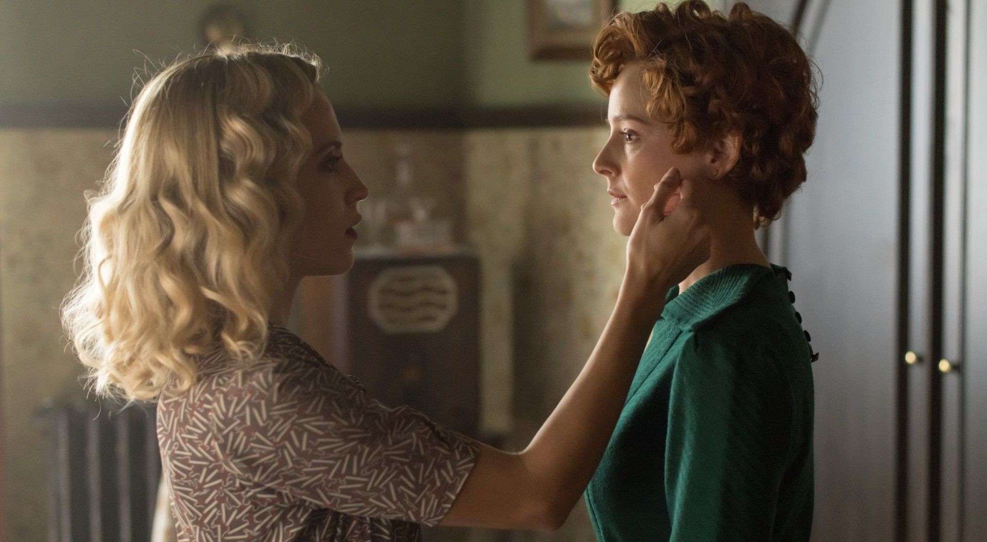 Las chicas del cable (2017)