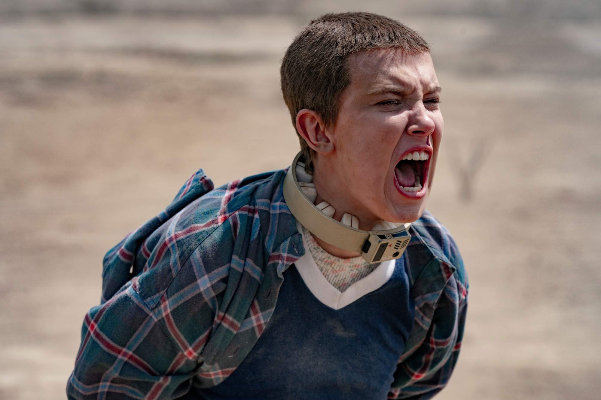 La locura de las series