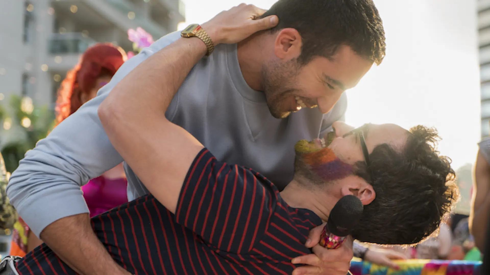 Sense8 (2015)