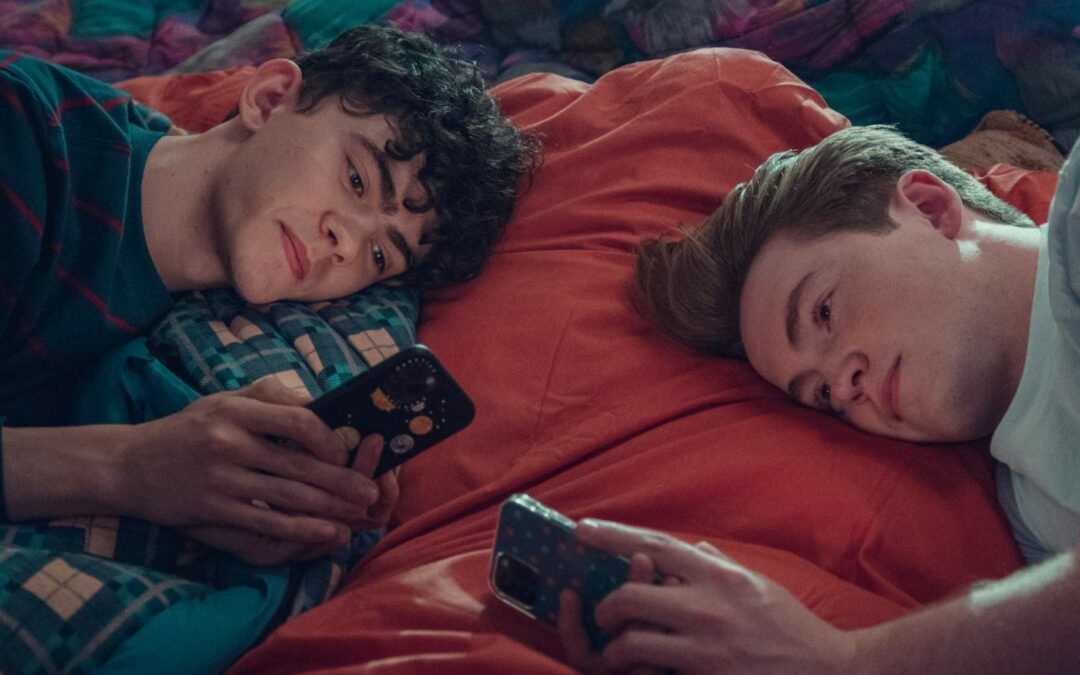 Series de las que esperamos una nueva temporada
