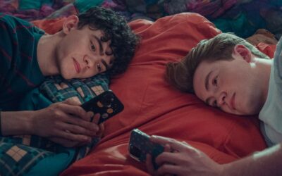 Series de las que esperamos una nueva temporada
