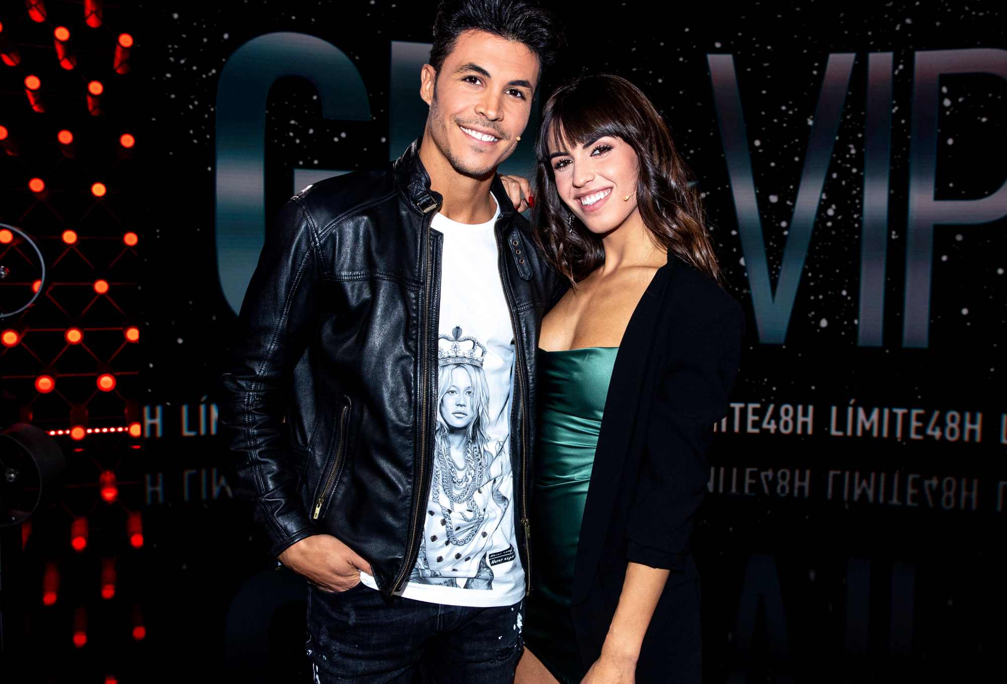 Llega el amor con Kiko Jiménez