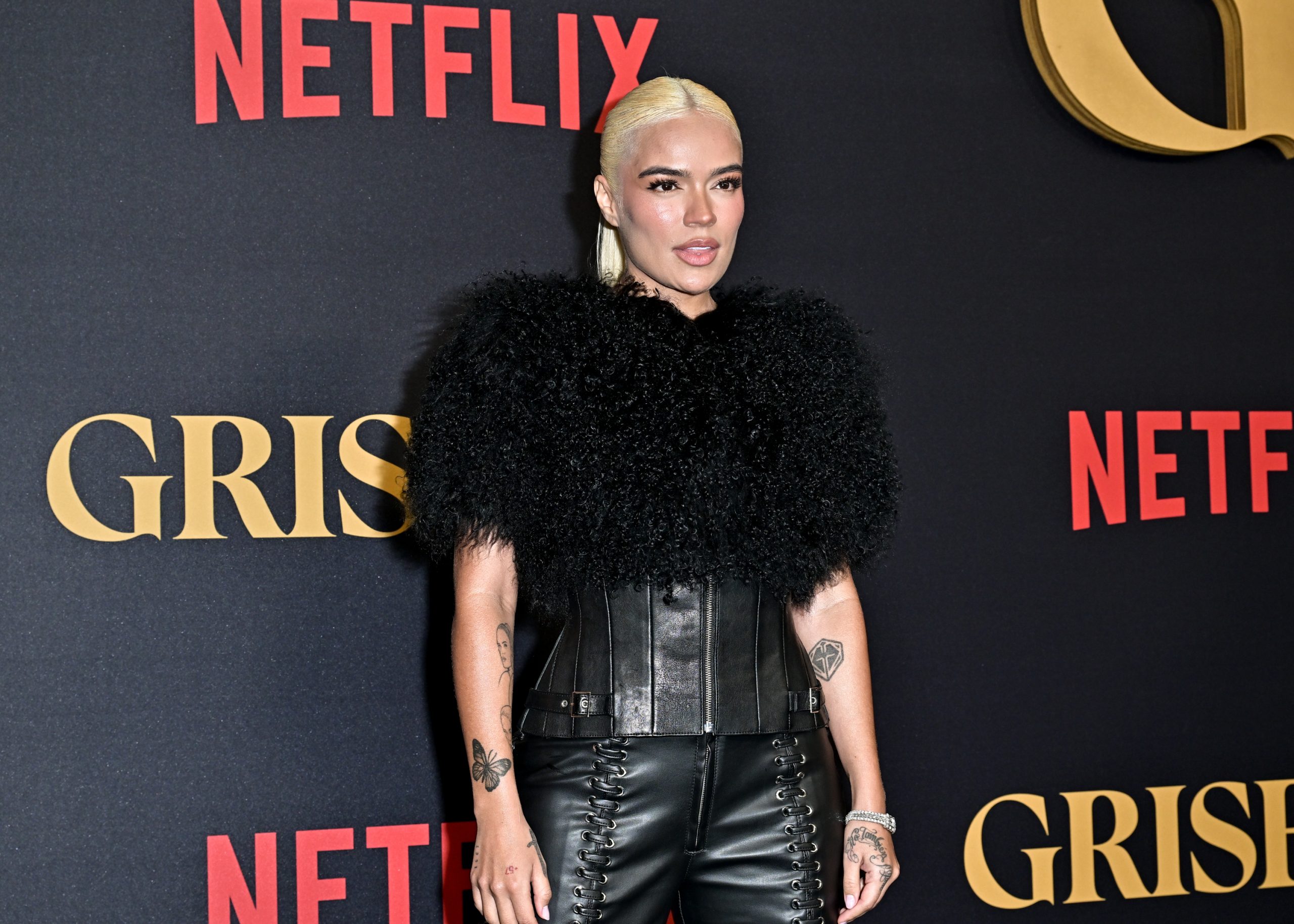 ¿Cómo es la música de Karol G?