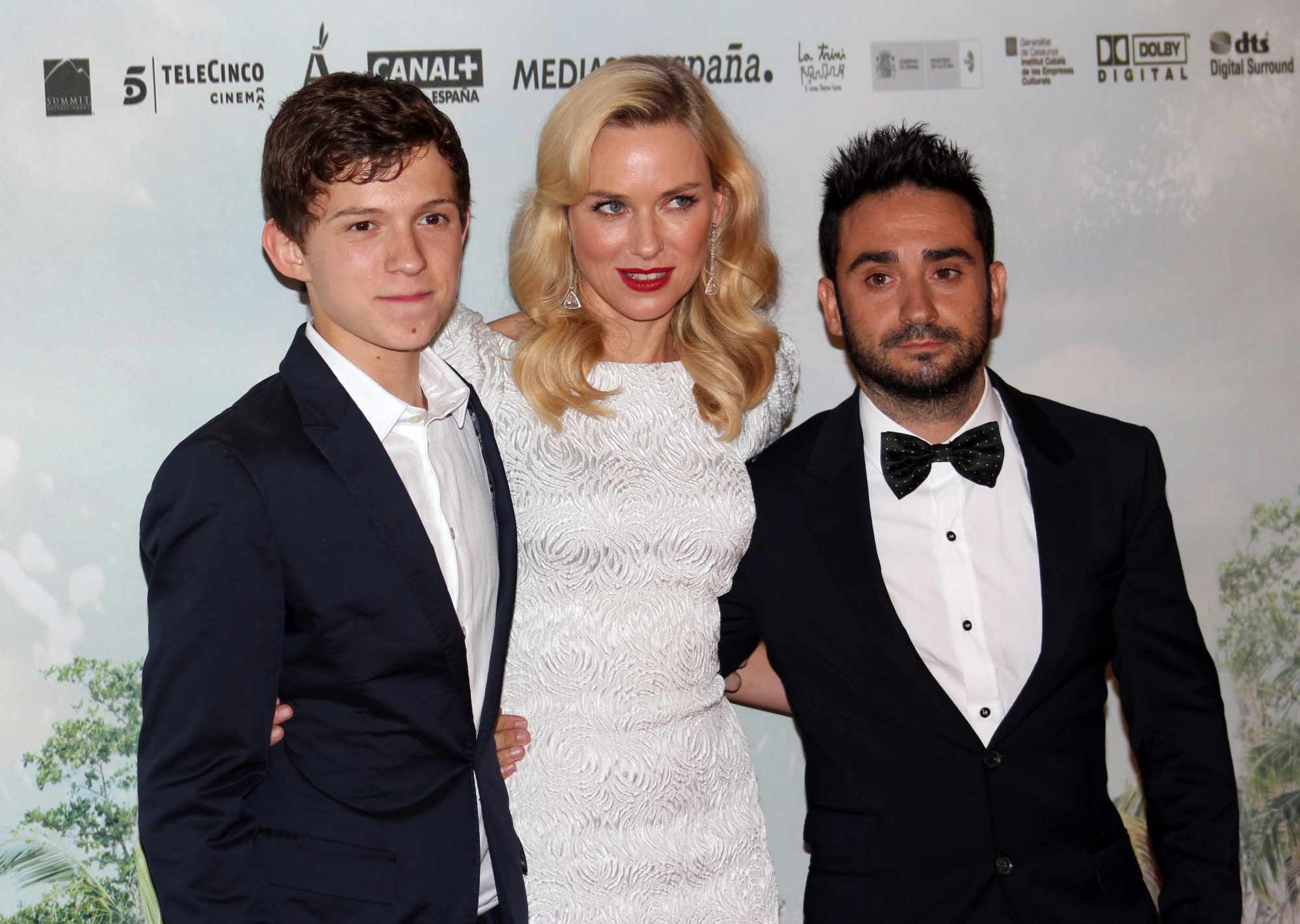 Su papel más impactante