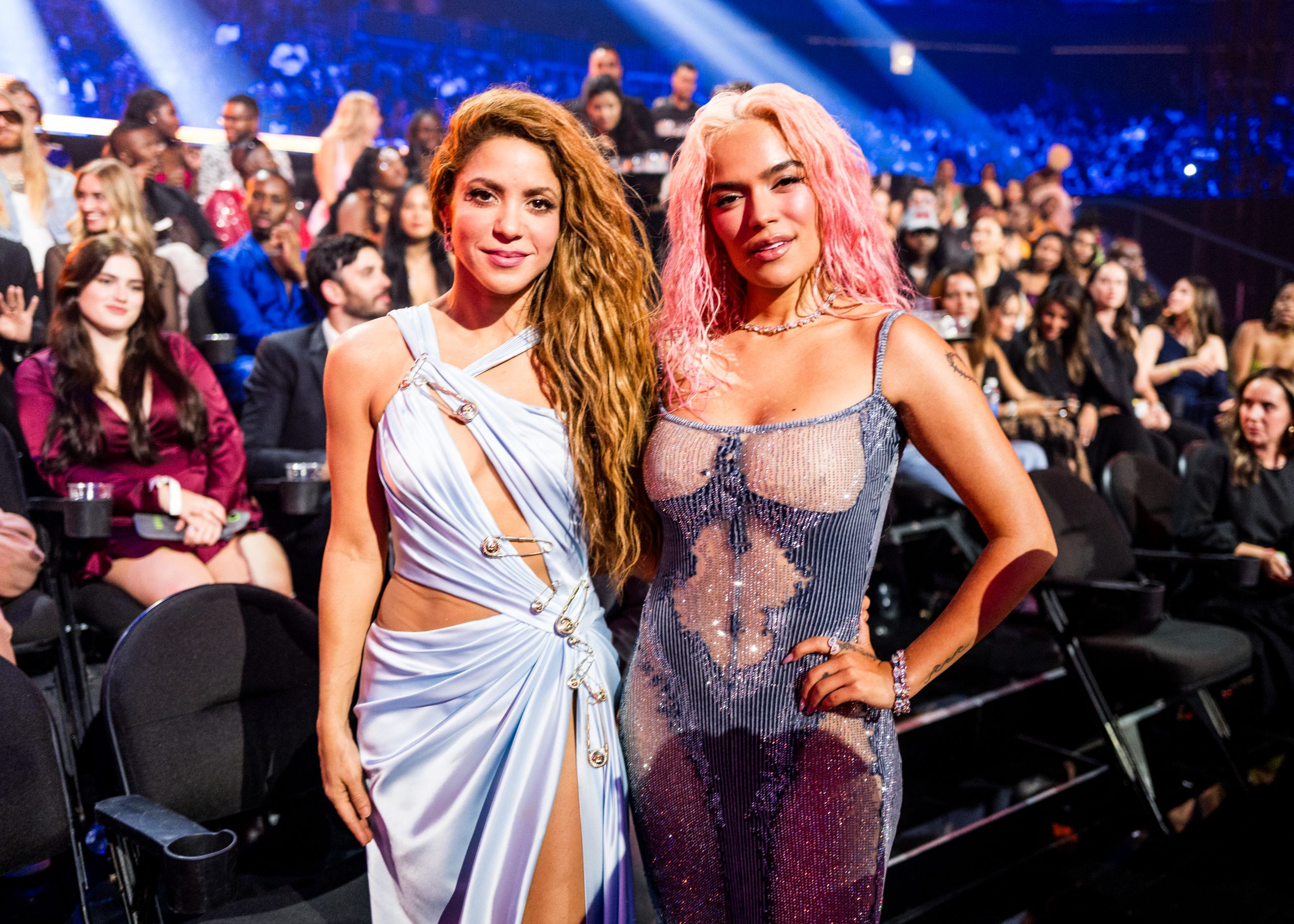 Selena Quintanilla, su gran inspiración