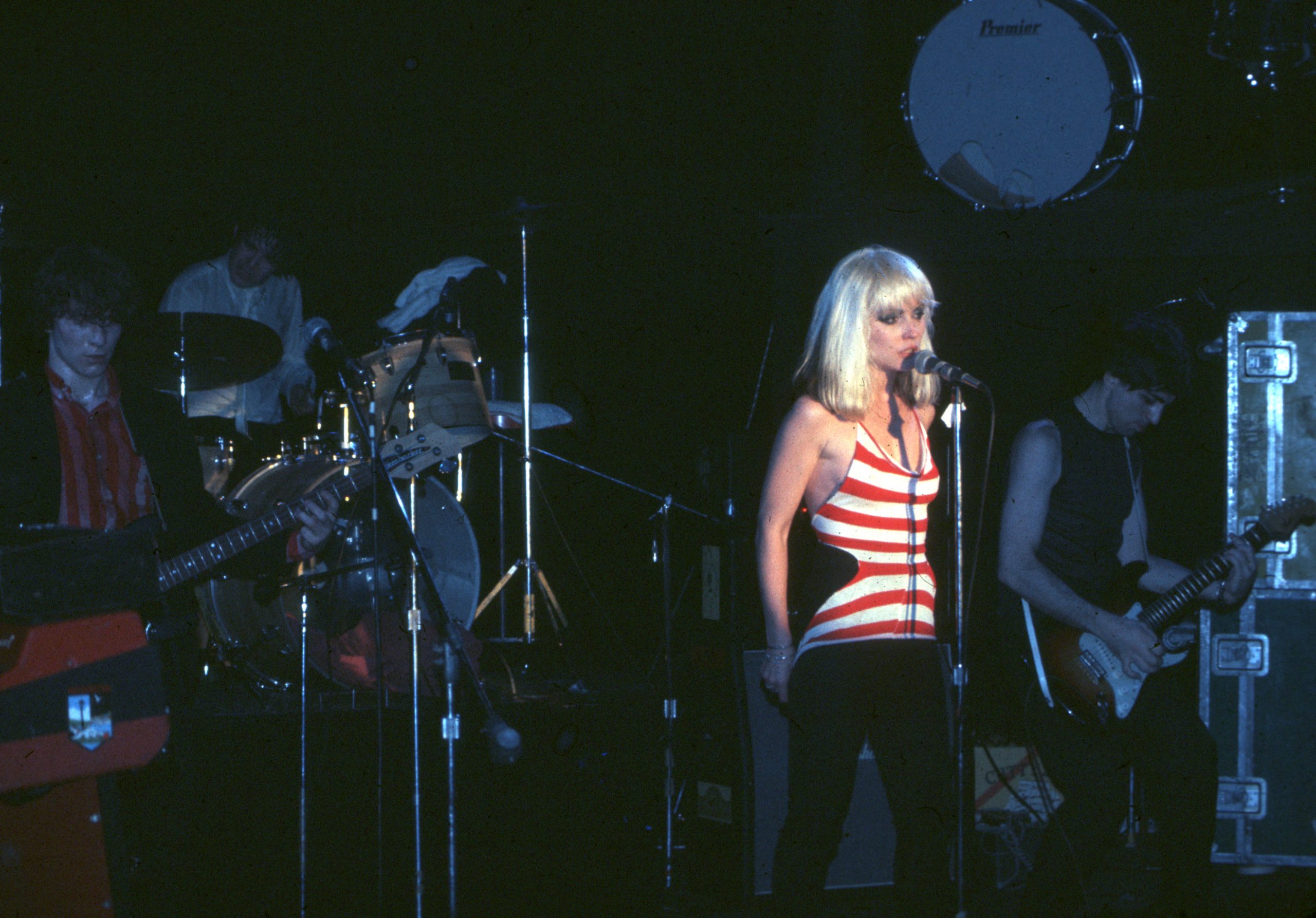 Hay vida después de Blondie