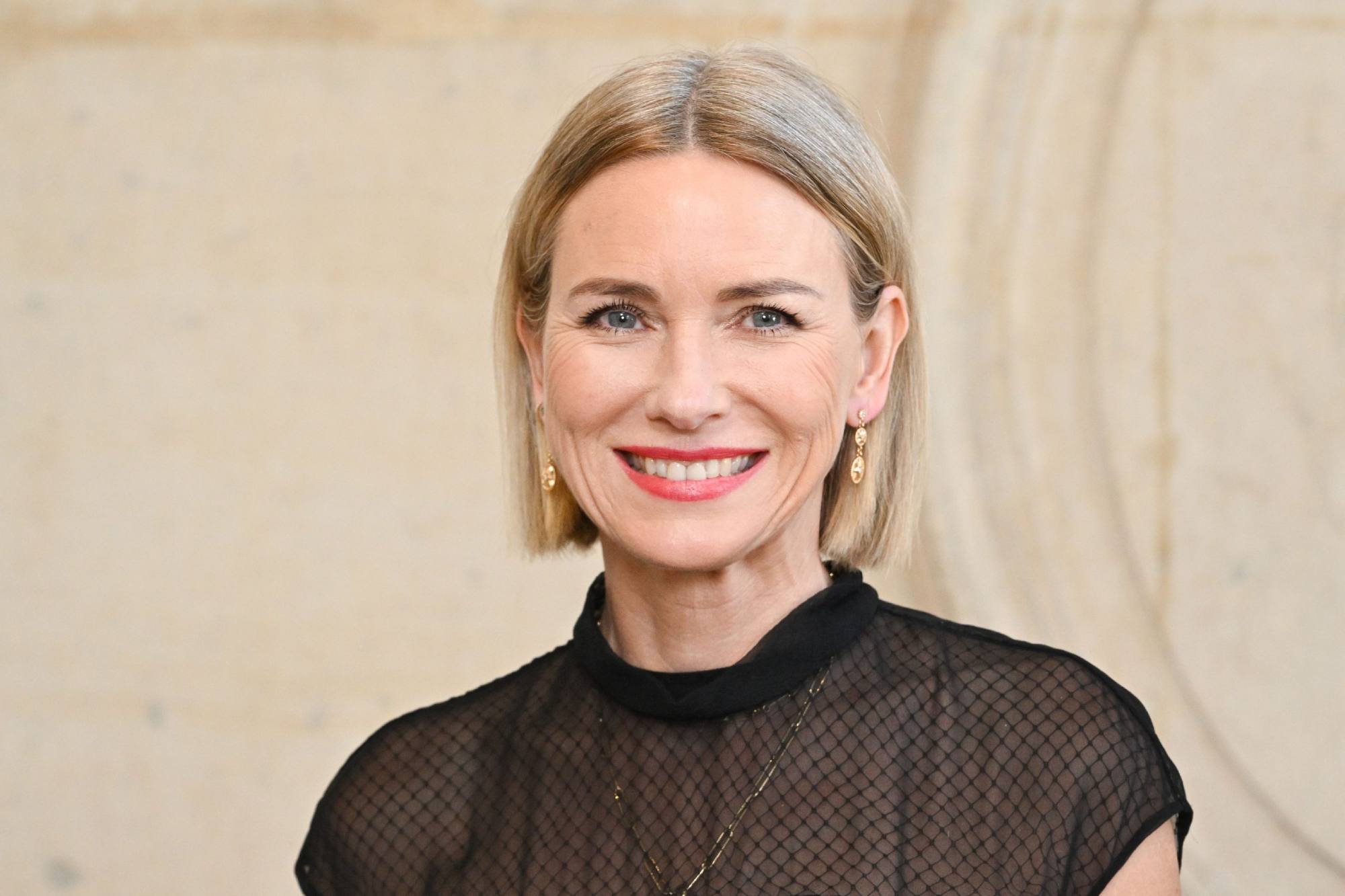 Naomi Watts - 'Parásitos'