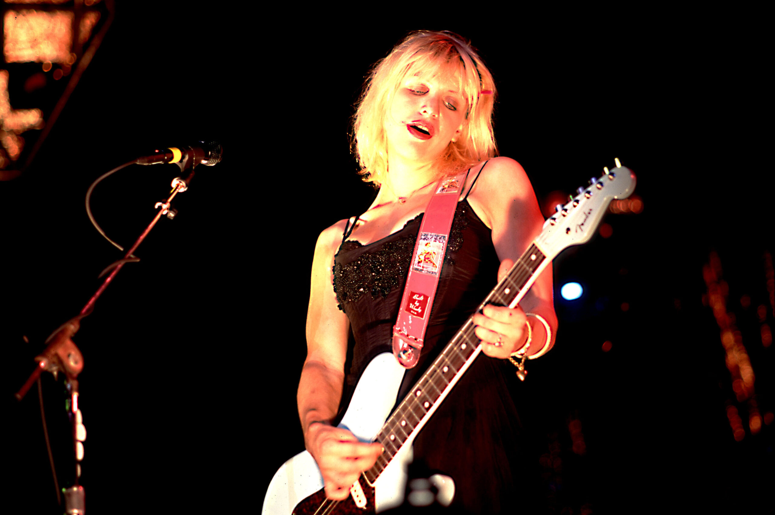 Hole, el grunge de Los Ángeles