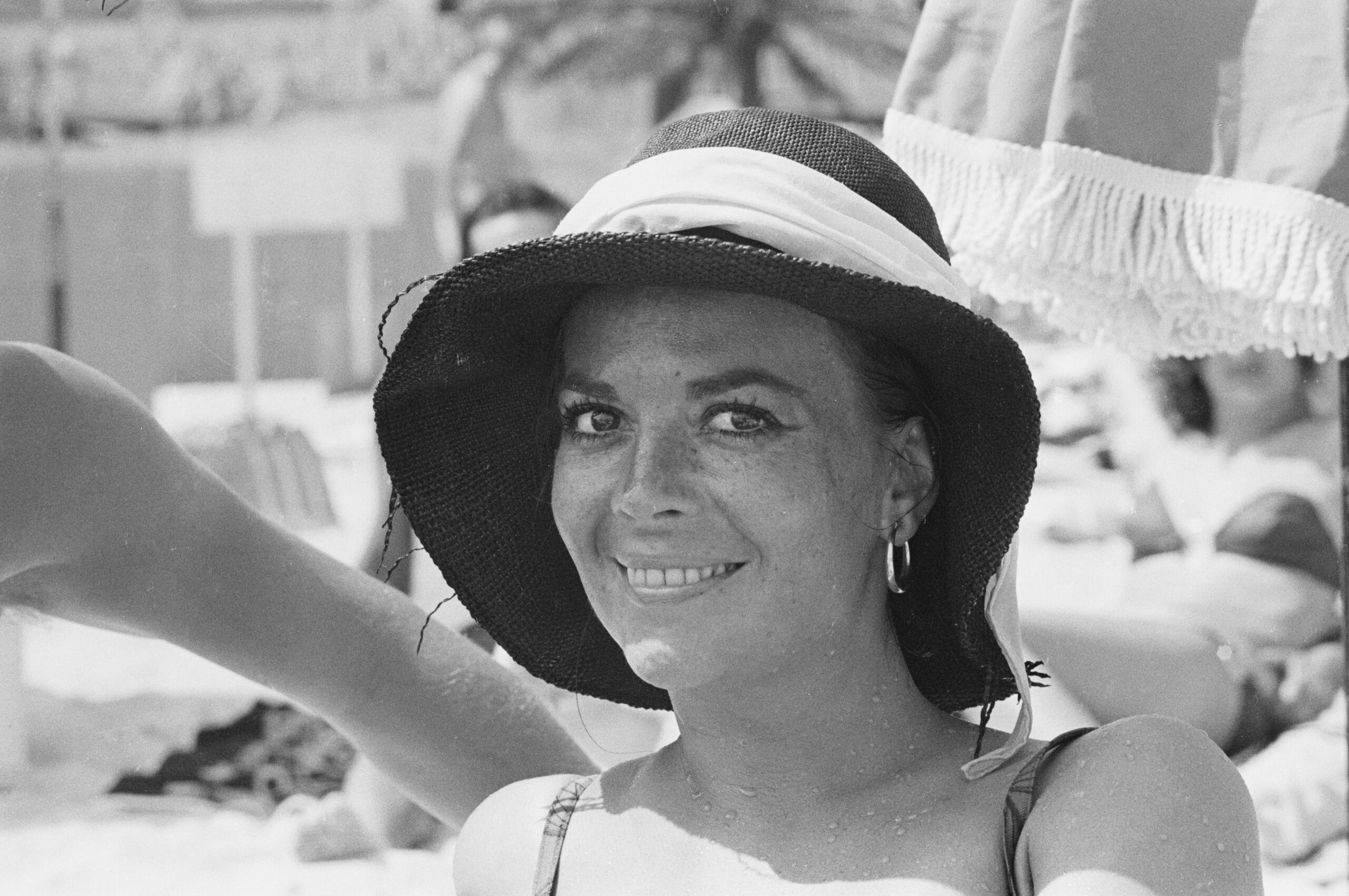 La mirada de Natalie Wood