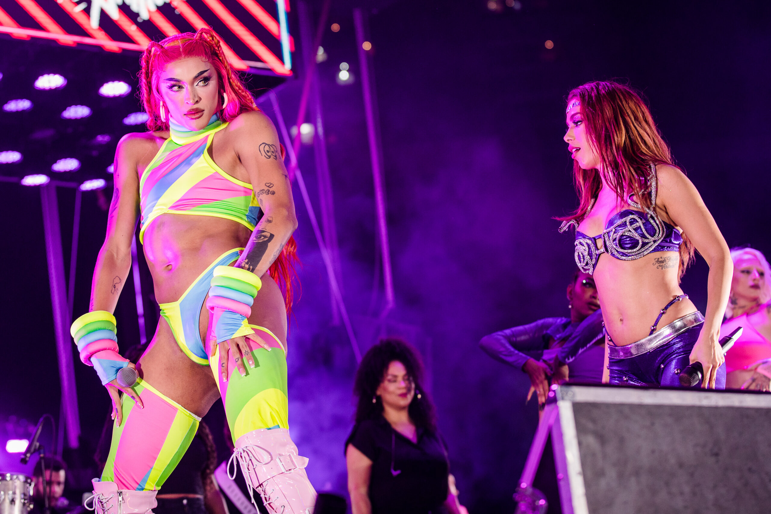 Concursos de belleza