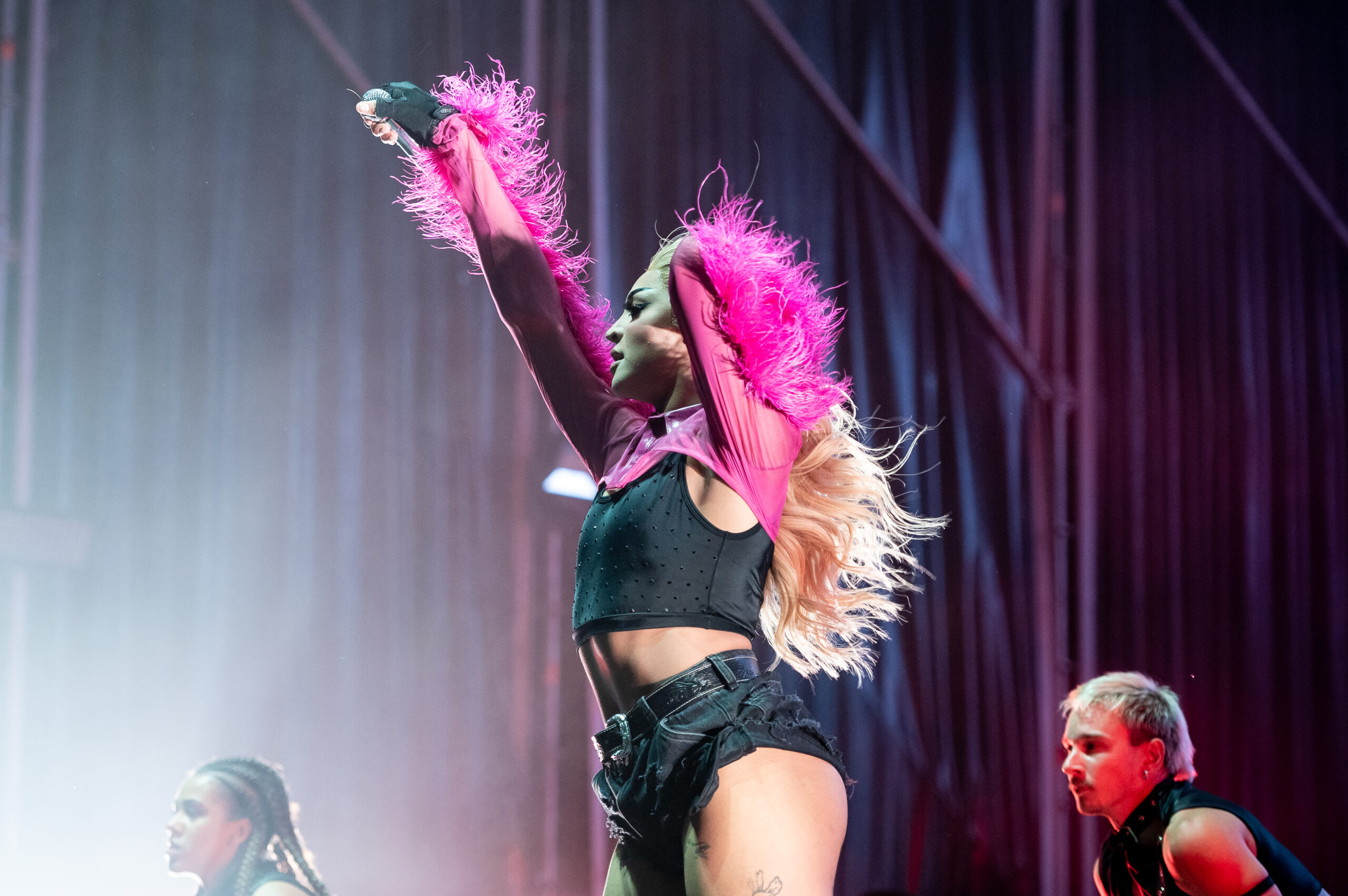 La drag queen más exitosa