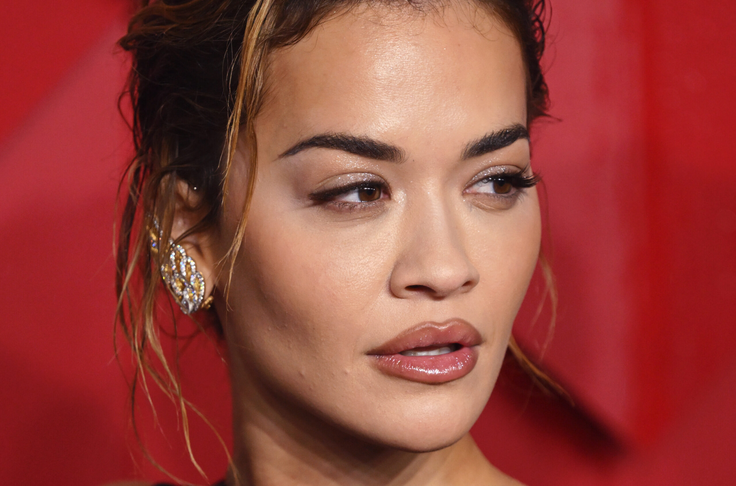 Rita Ora y su origen albanokosovar