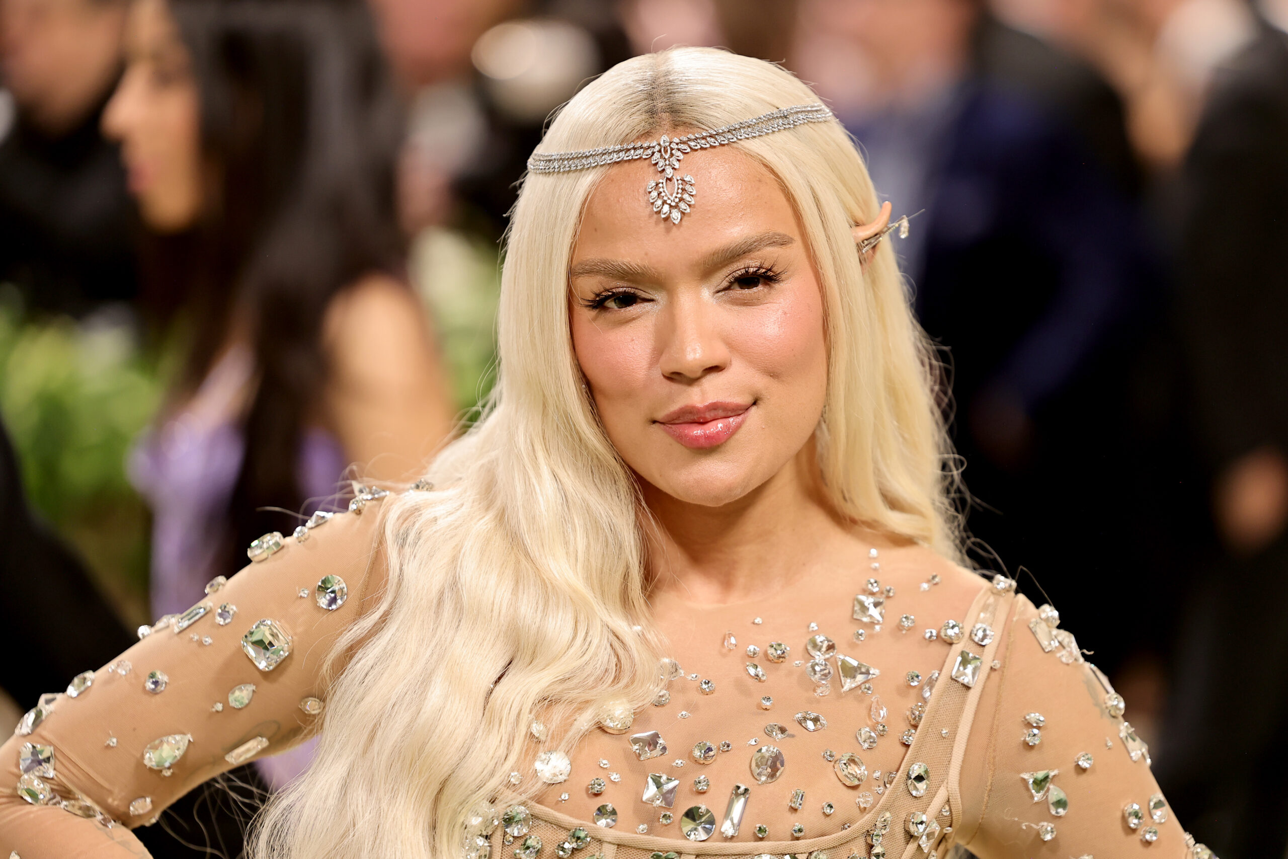 Una carrera temprana