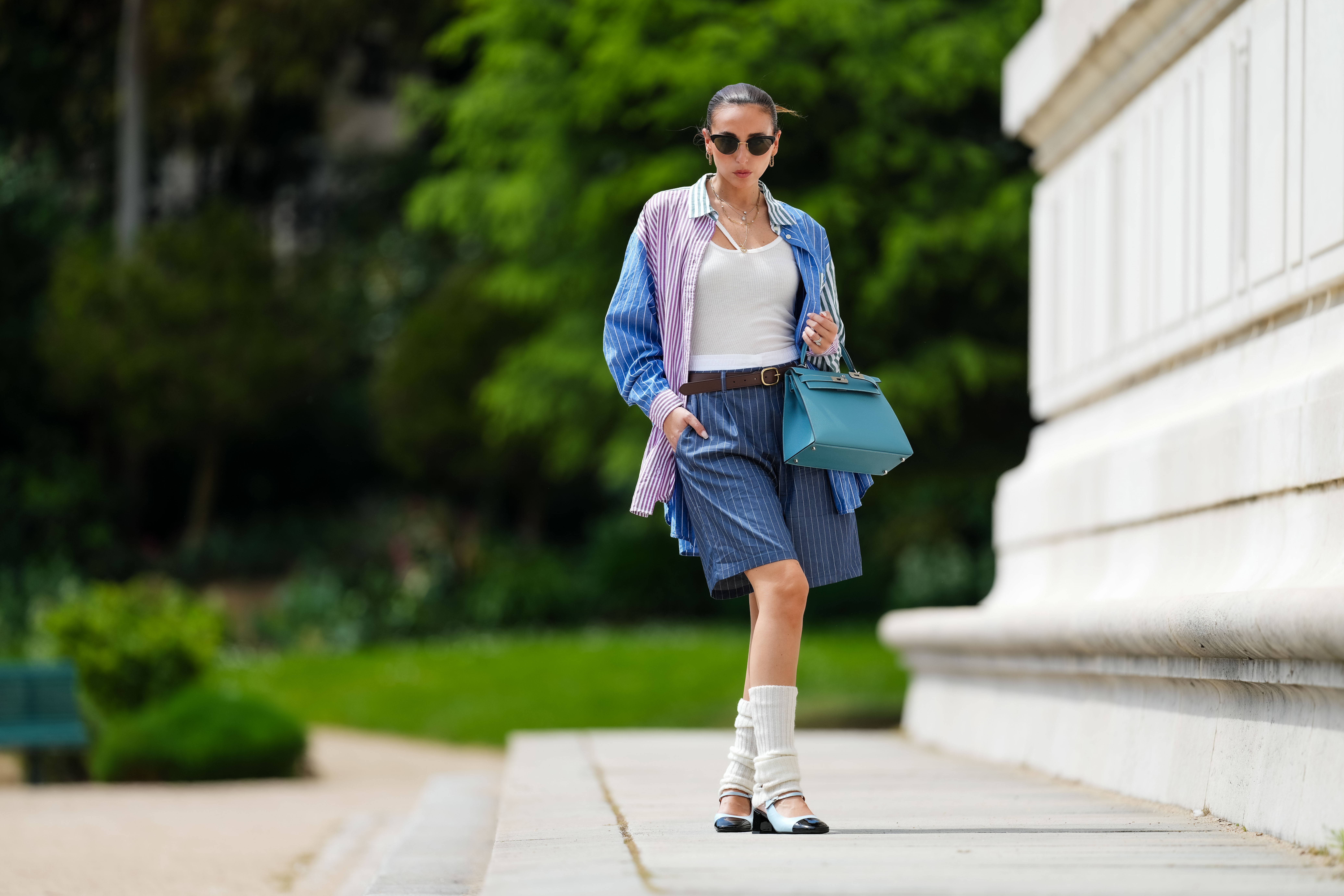 Una combinación explosiva