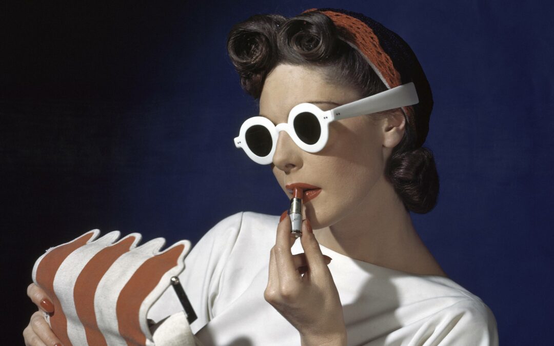 Inspiración retro para elegir gafas de sol