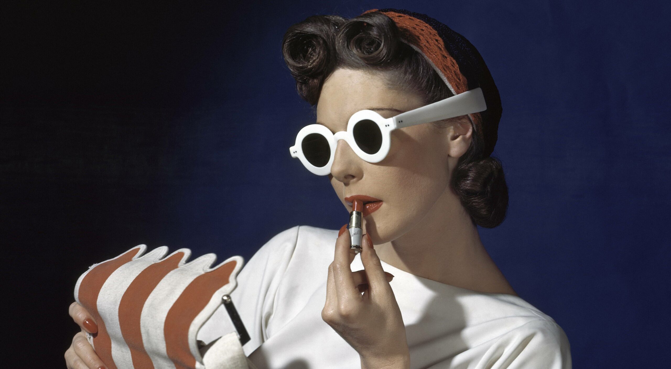 Inspiración retro para elegir gafas de sol