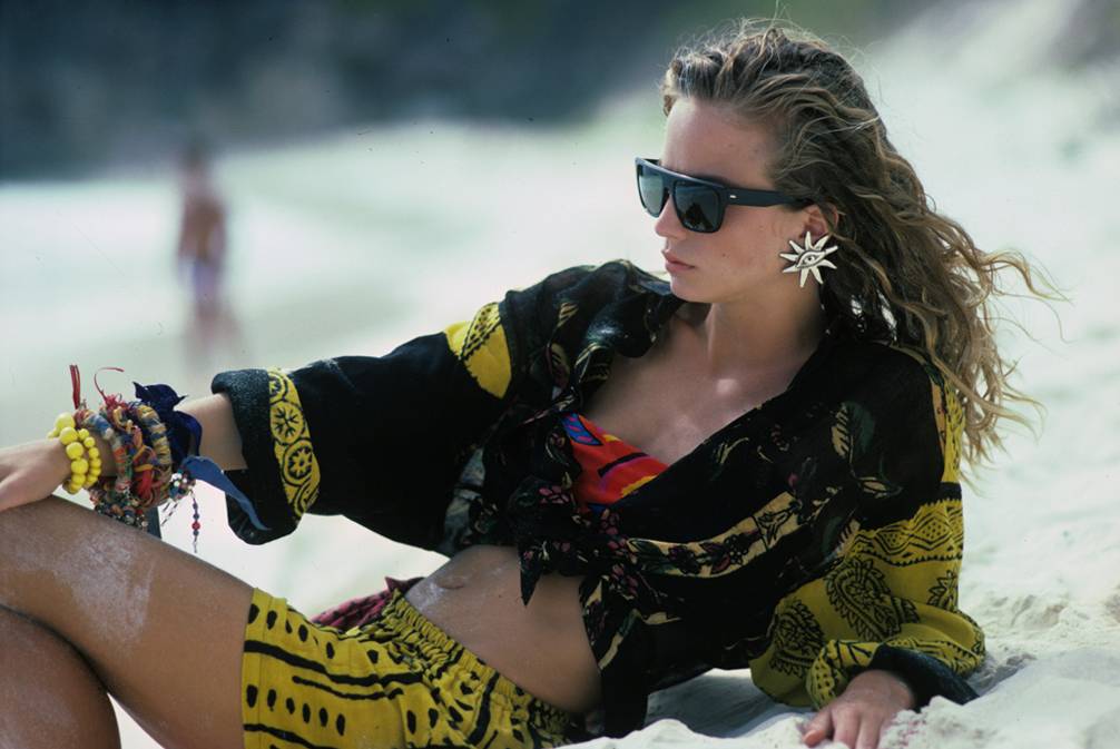 Para atrevidas pero no mucho