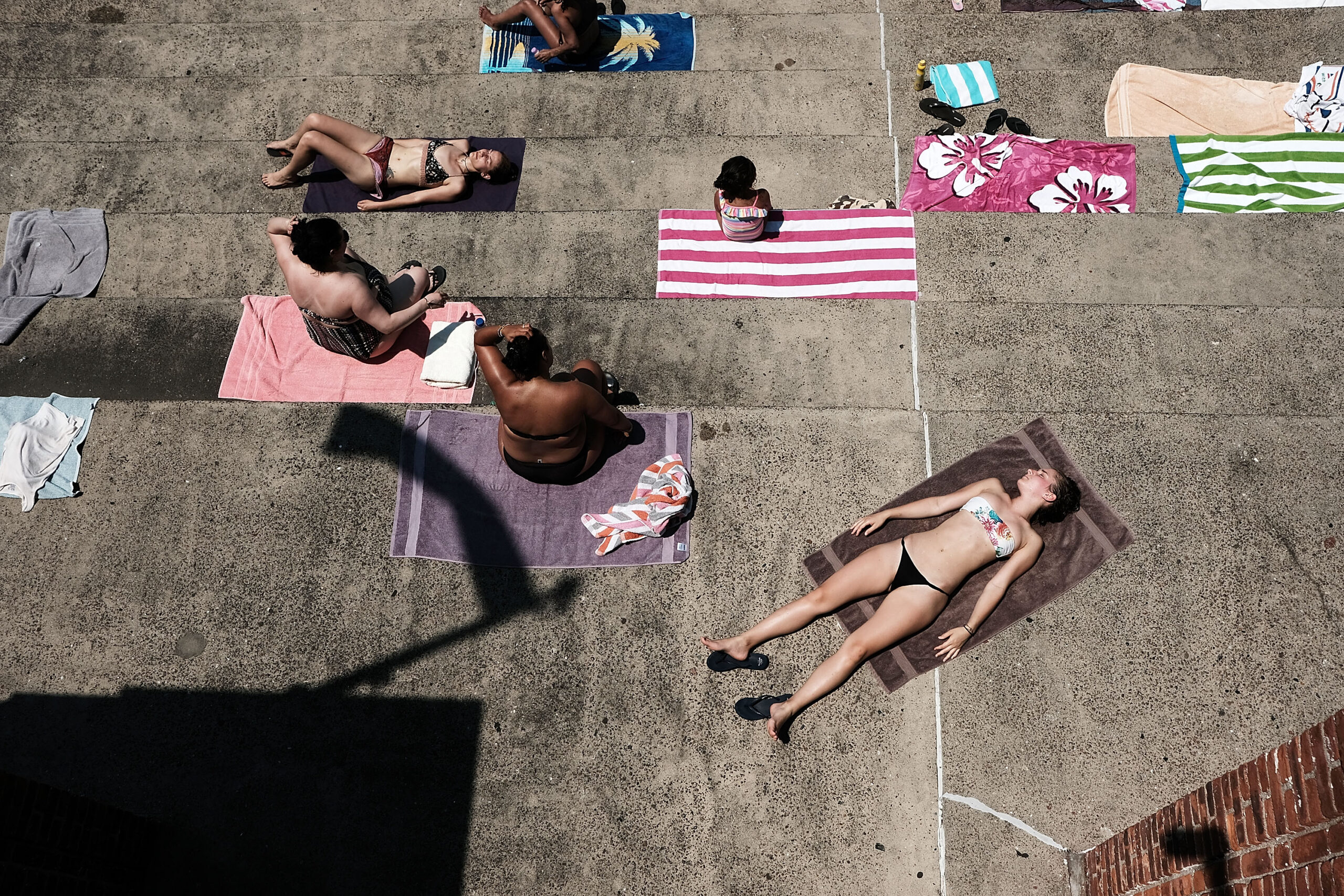 Un lugar para no aburrirse