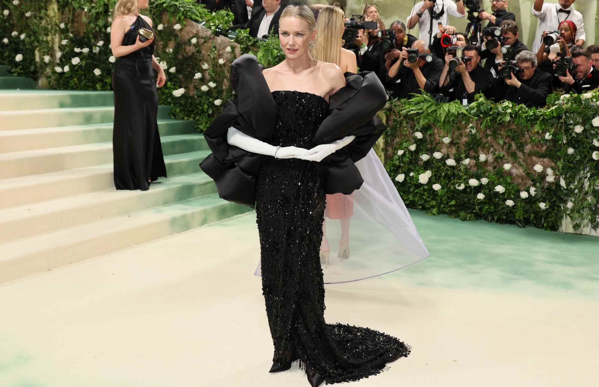 Y por fin llegó 'King Kong'