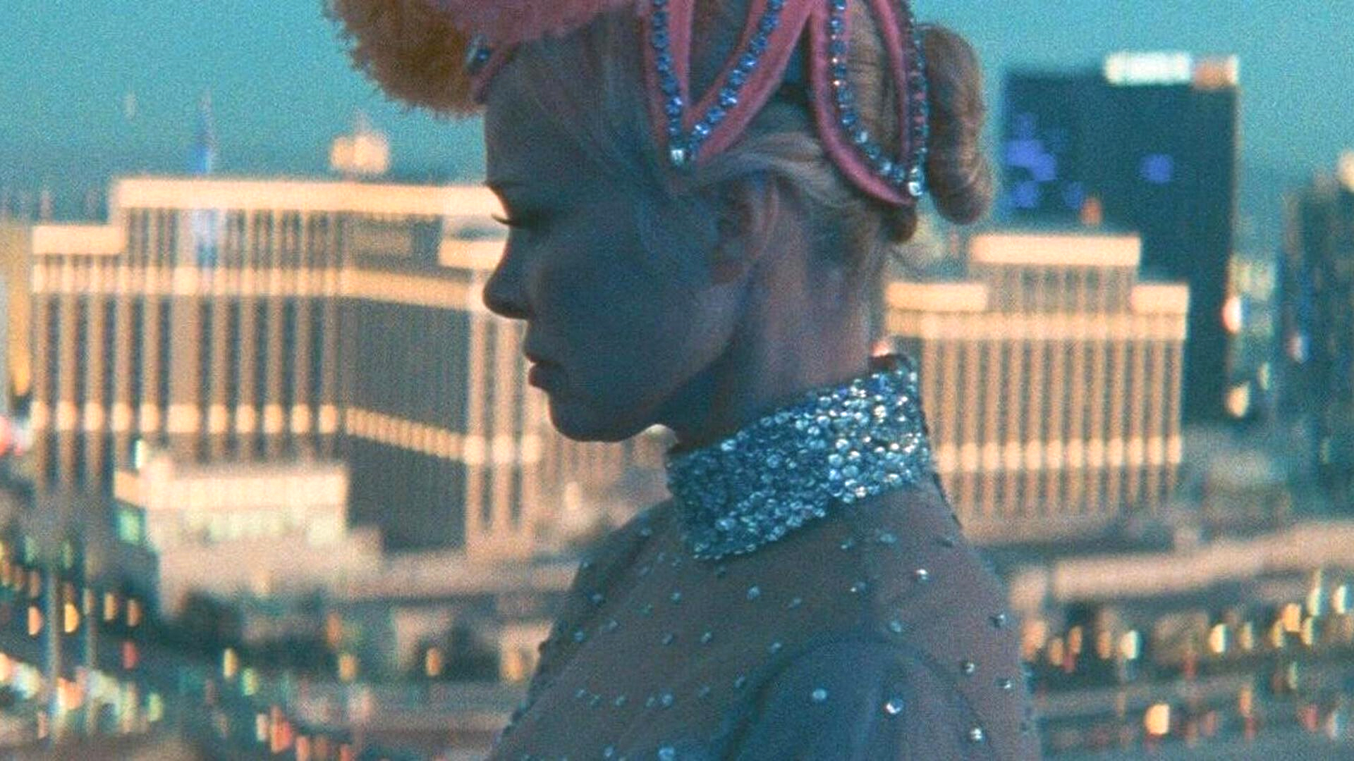 'The Last Showgirl' es la película de Pamela Anderson para ganar el Oscar