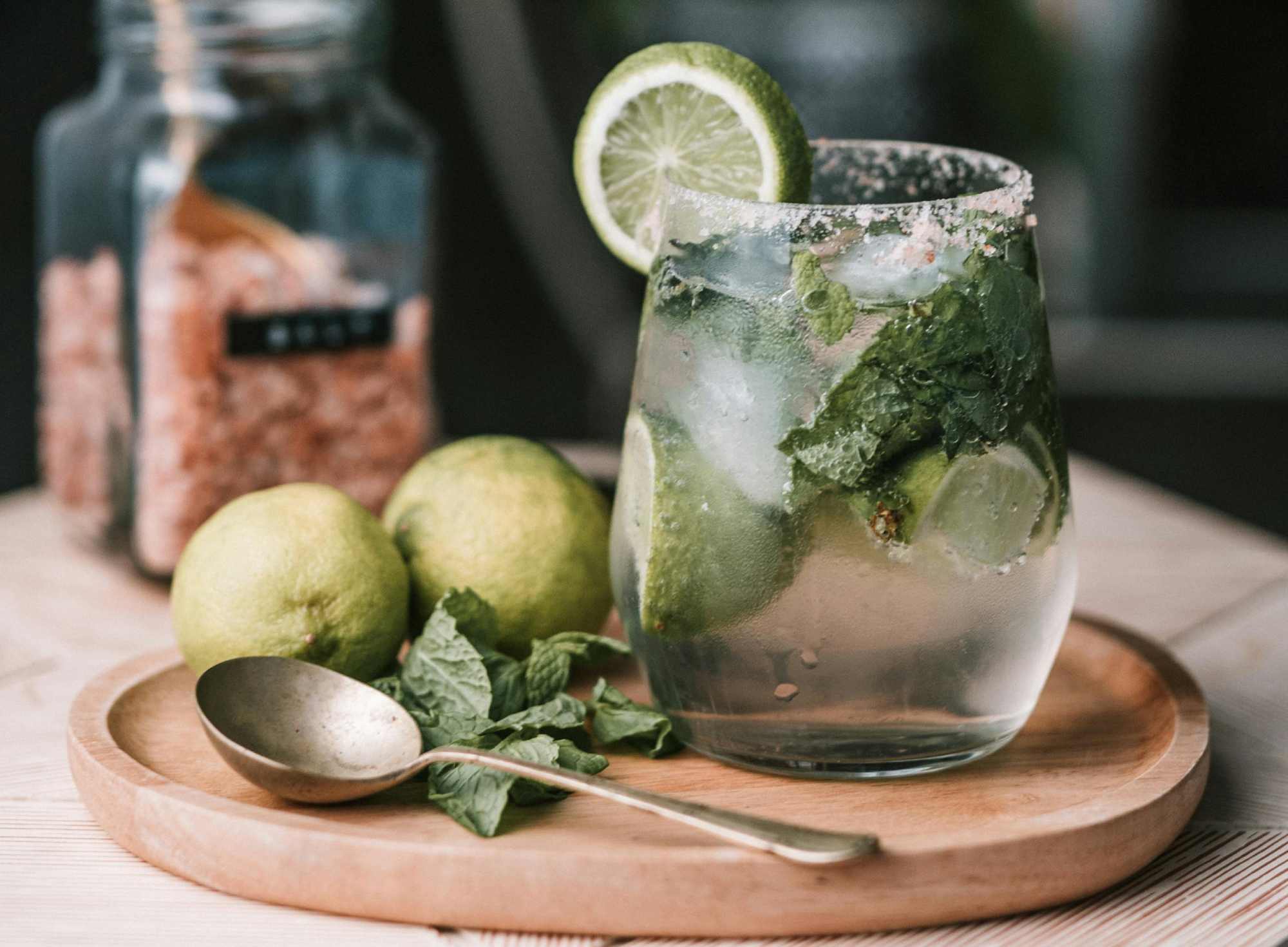 Mojito, todo un clásico