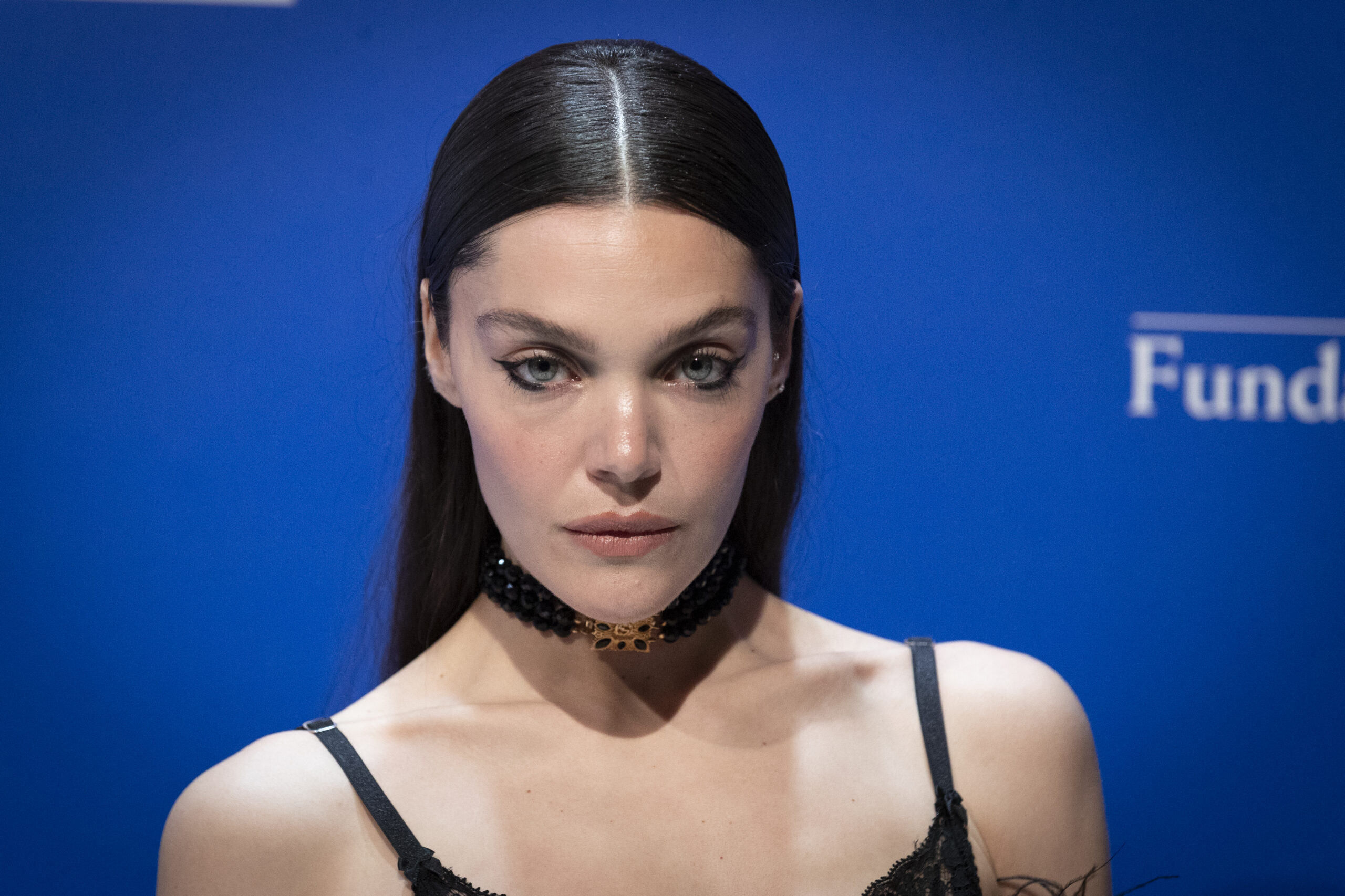 Una relación que la llevaría al éxito