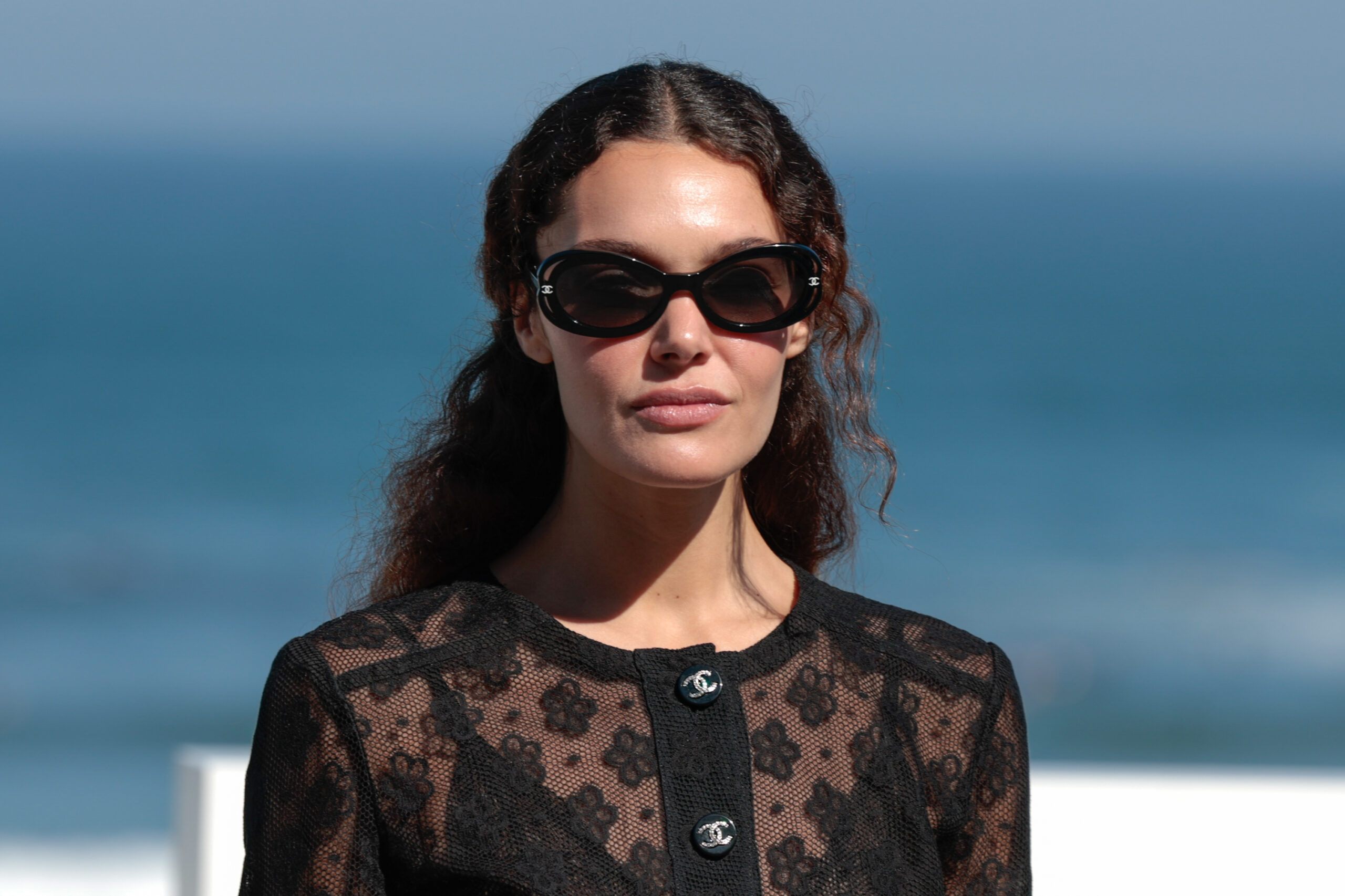 Comienzos como actriz