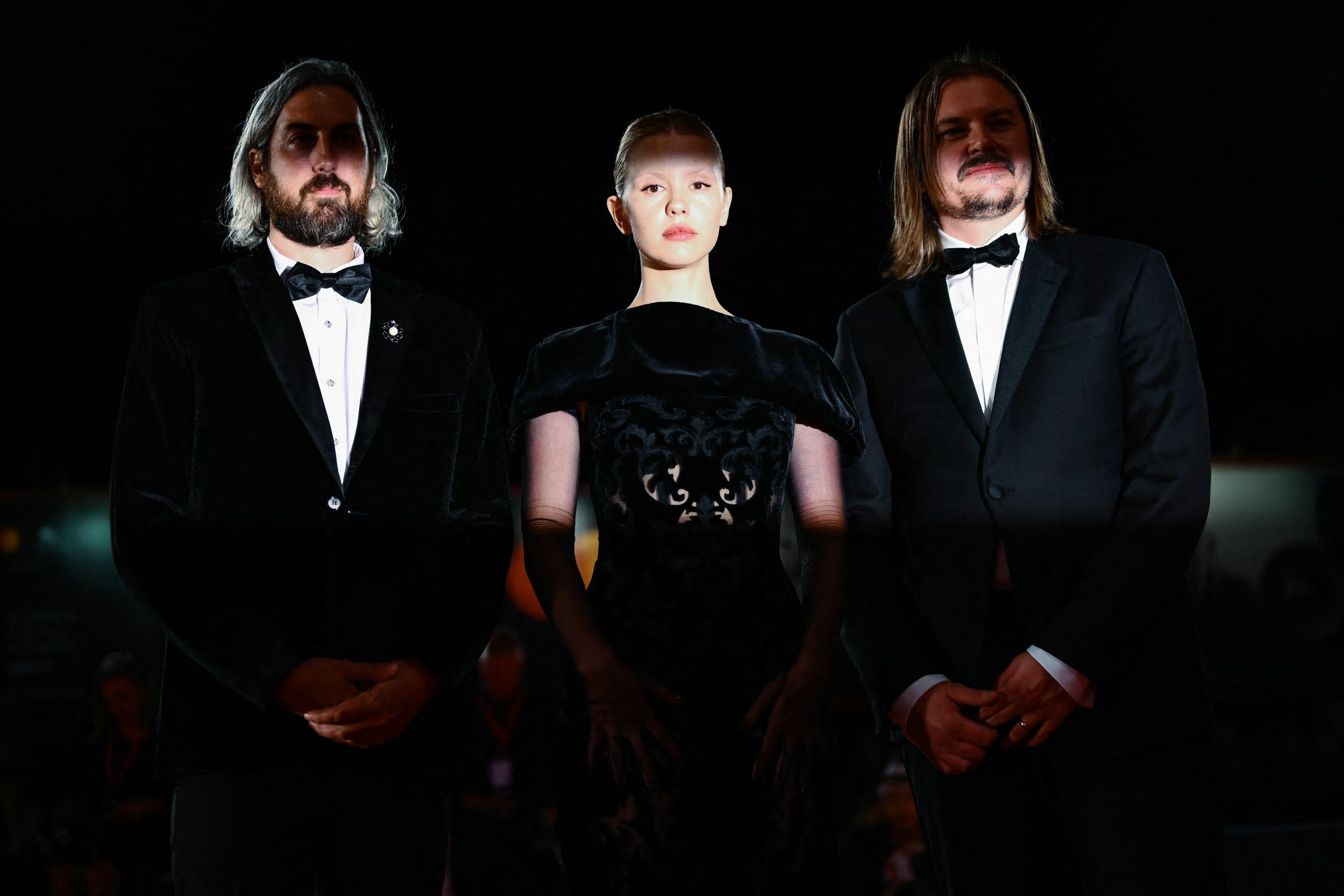 Lluvia de premios con 'Pearl'