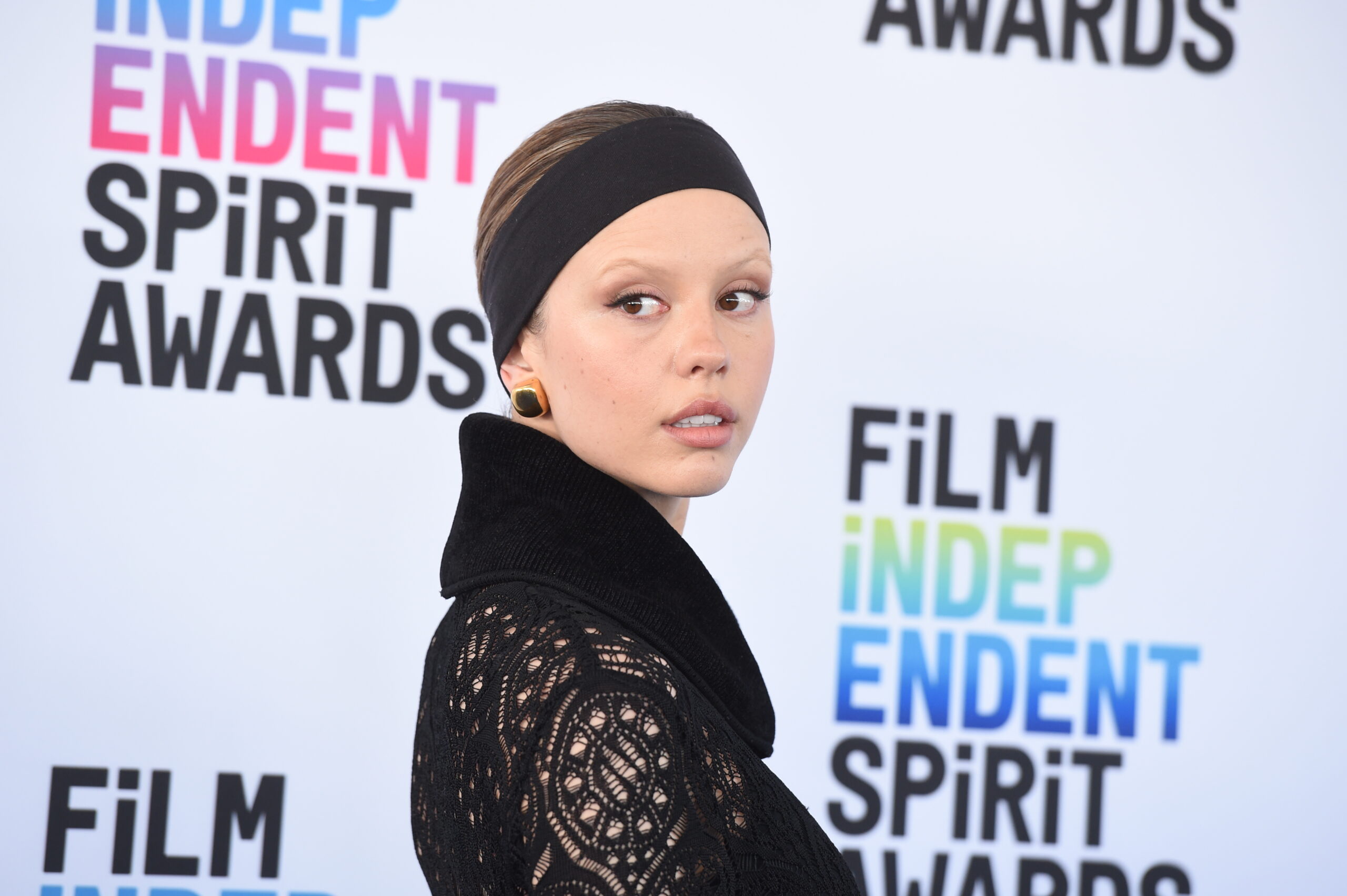 Musa del cine de terror