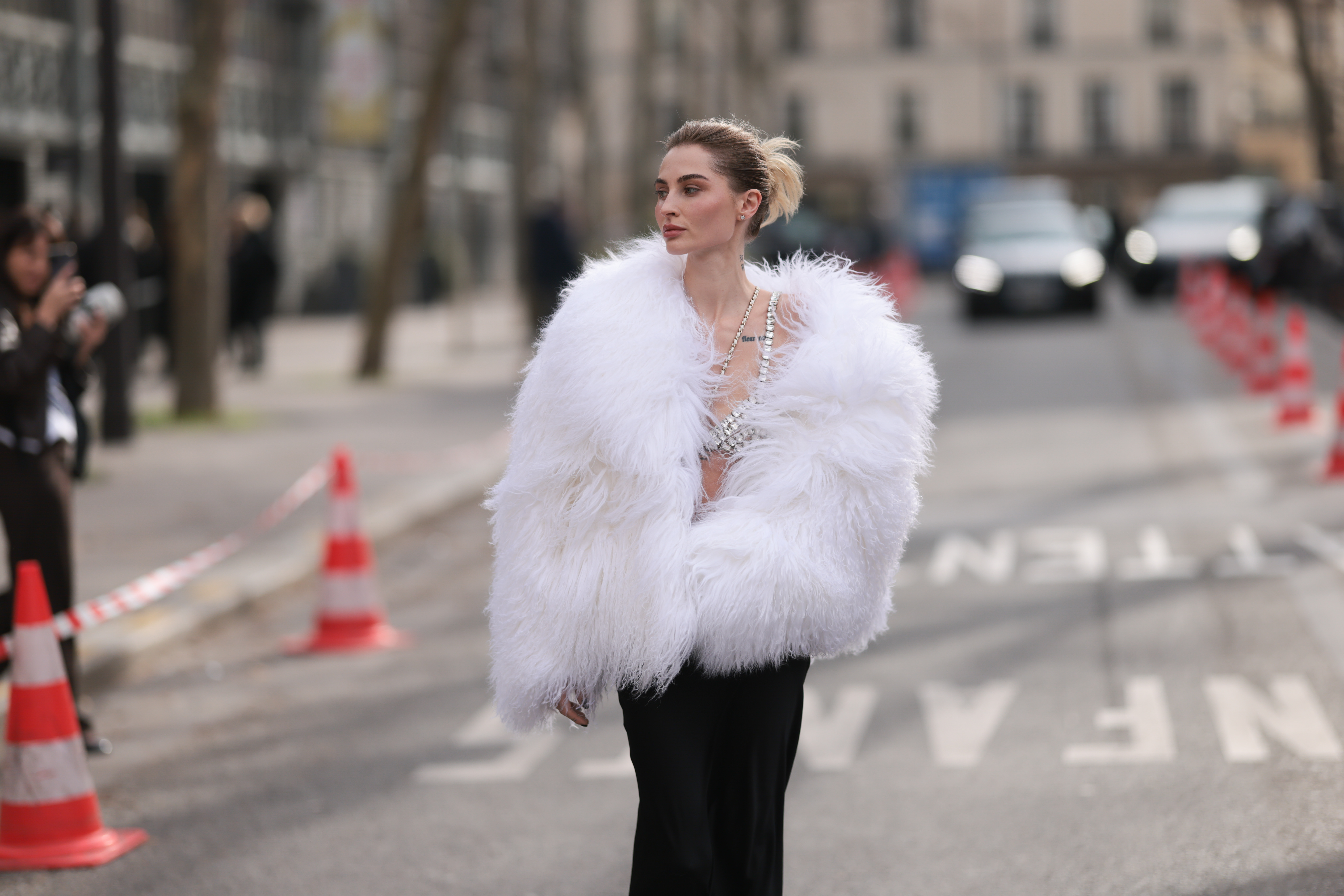 Moda: El pelo es tendencia